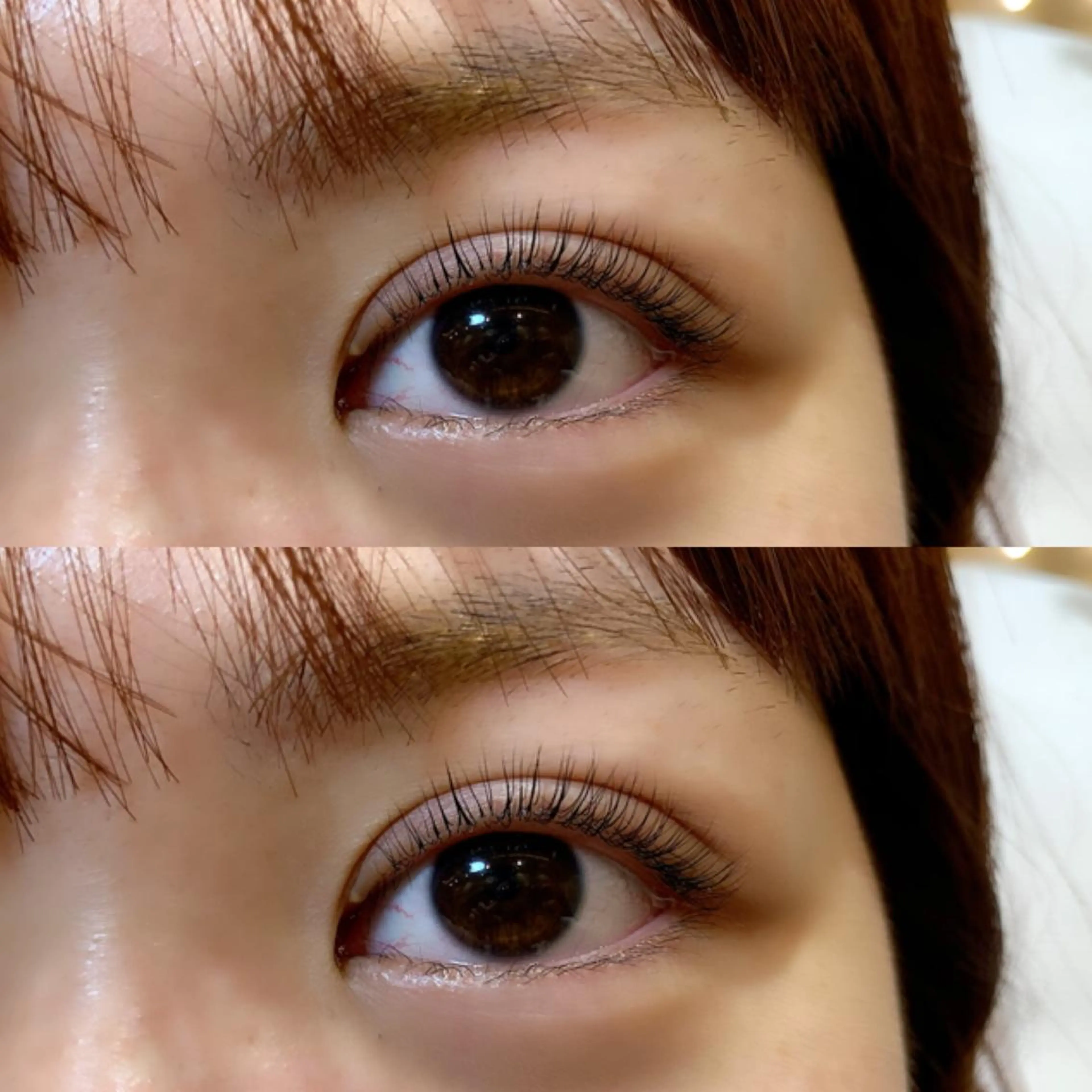 マツエク・マツパ マツパ sola: neolive近藤のマツエク・マツパデザイン