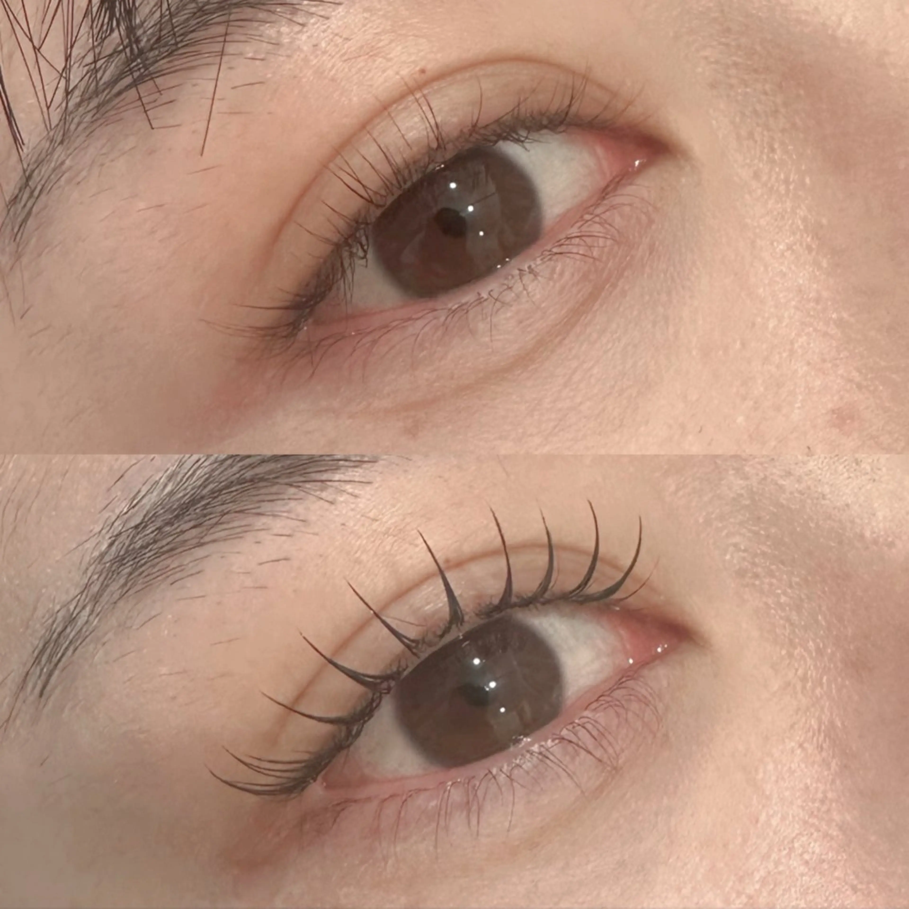 マツエク・マツパ マツエク Myro misaeのマツエク・マツパデザイン