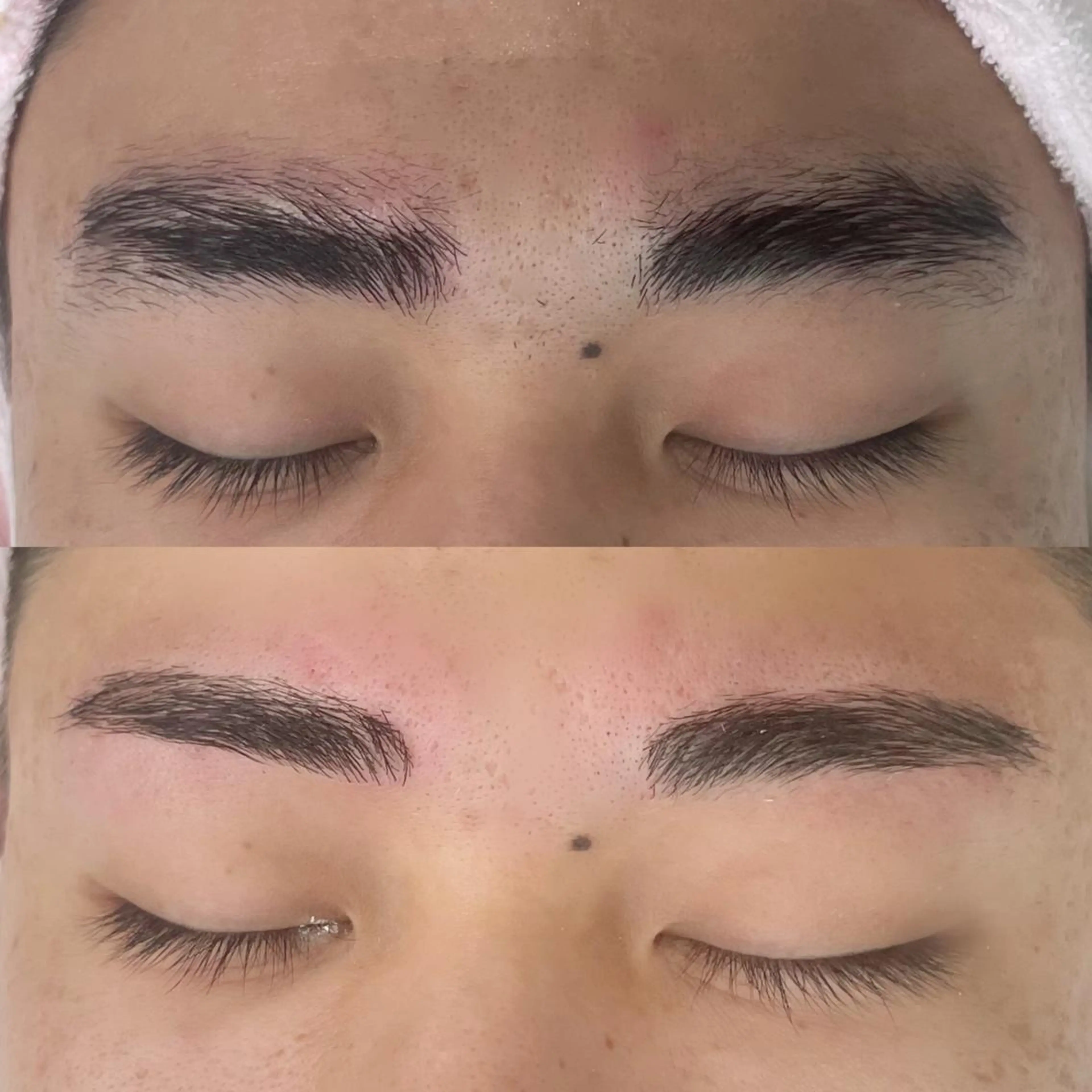 アイブロウ ami eye&nail所属・小林 亜美のマツエク・マツパデザイン