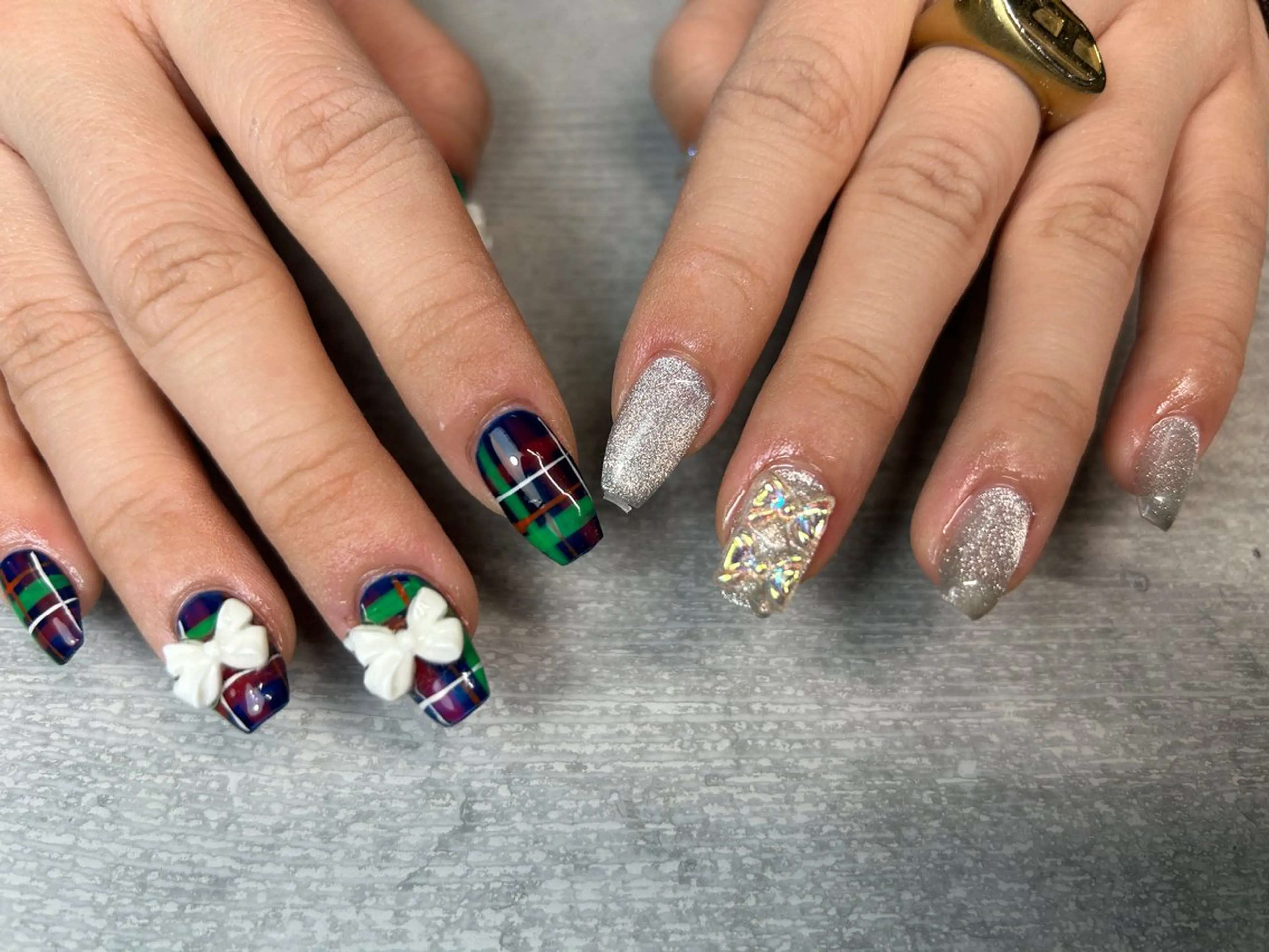 ネイル Nails  BY 249所属・NailsBY 249のネイルデザイン