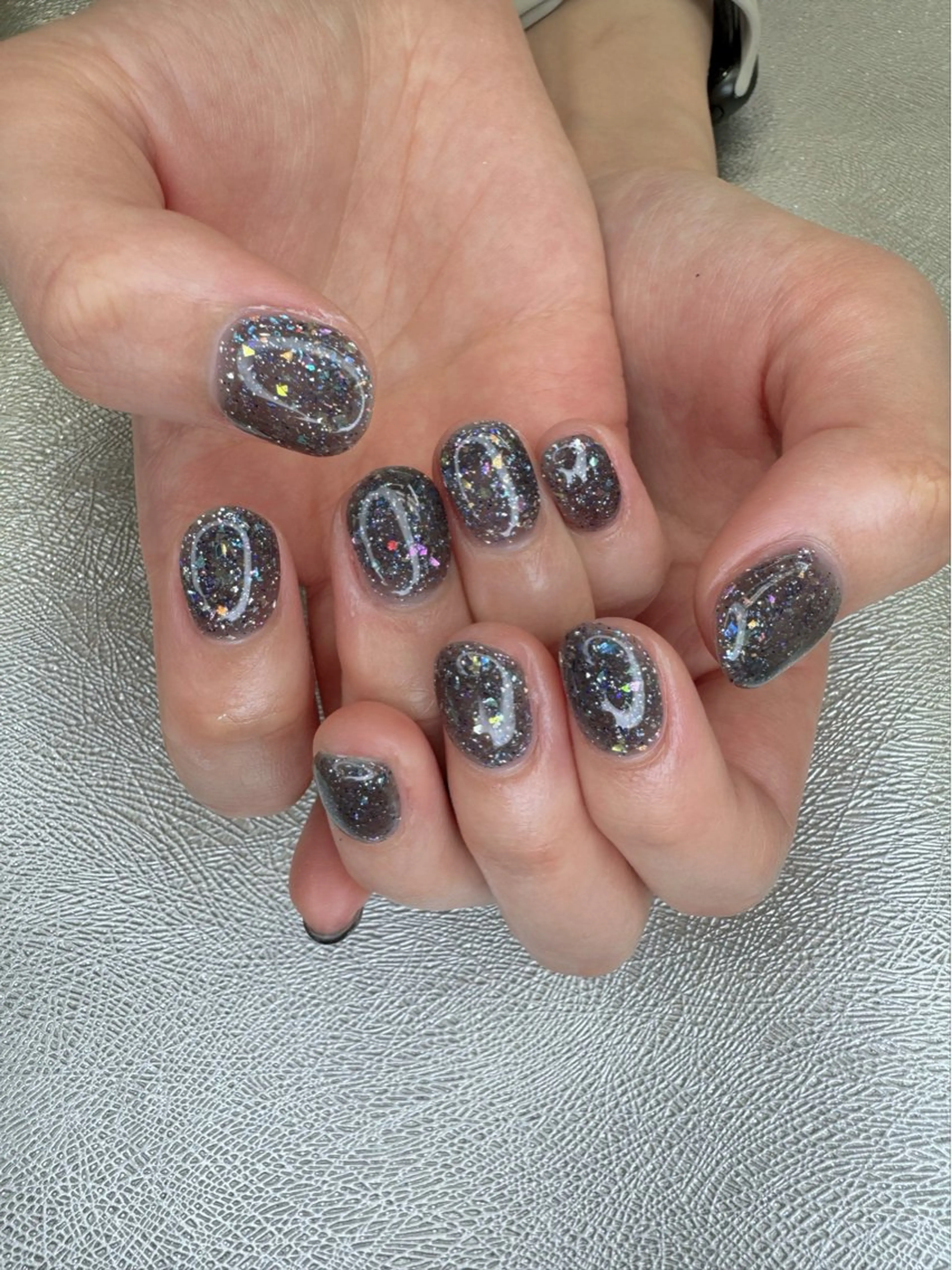 ネイル ハンドネイル cherie nailのネイルデザイン