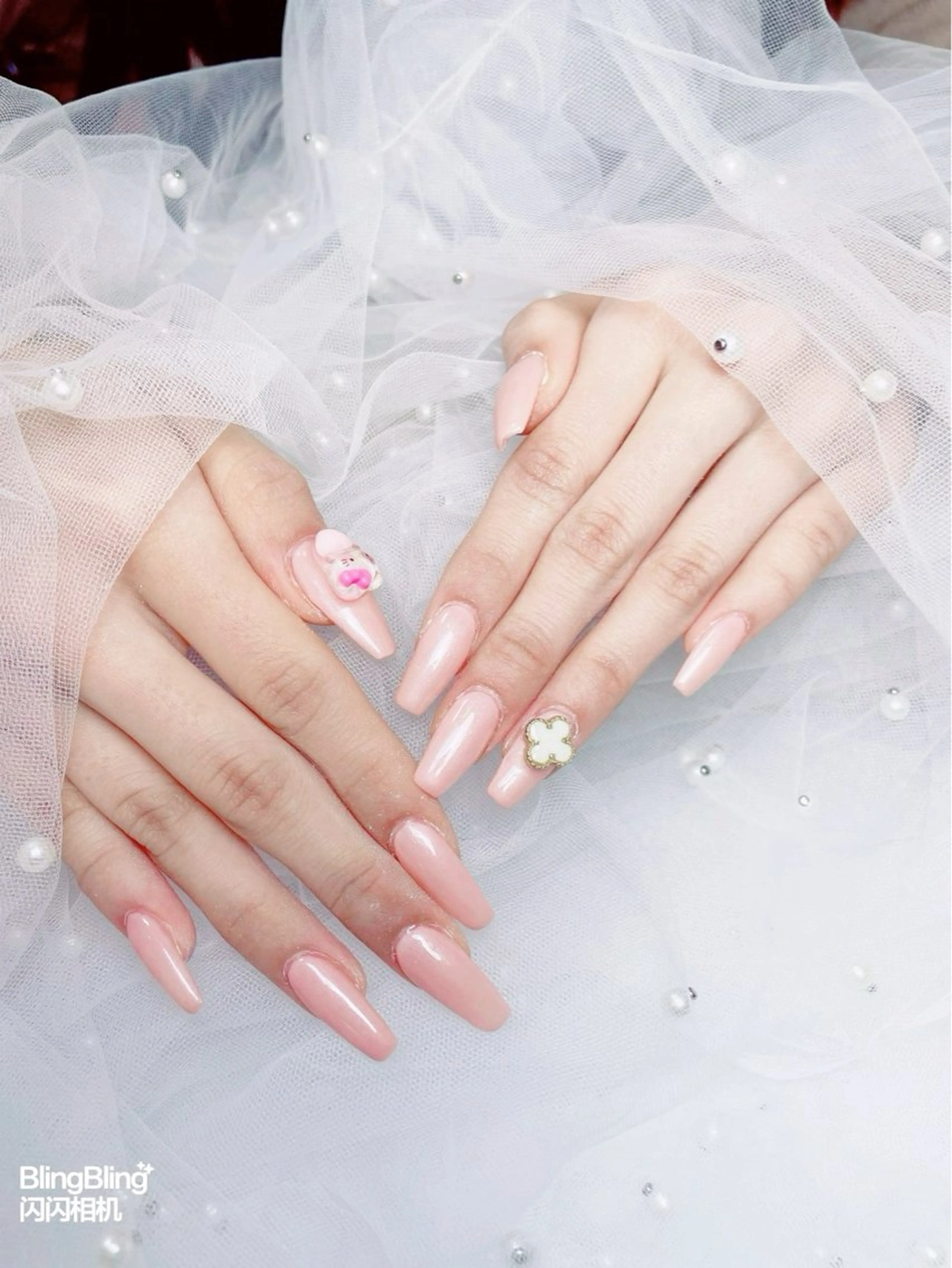 ネイル ネイルサロン lotusのネイルデザイン