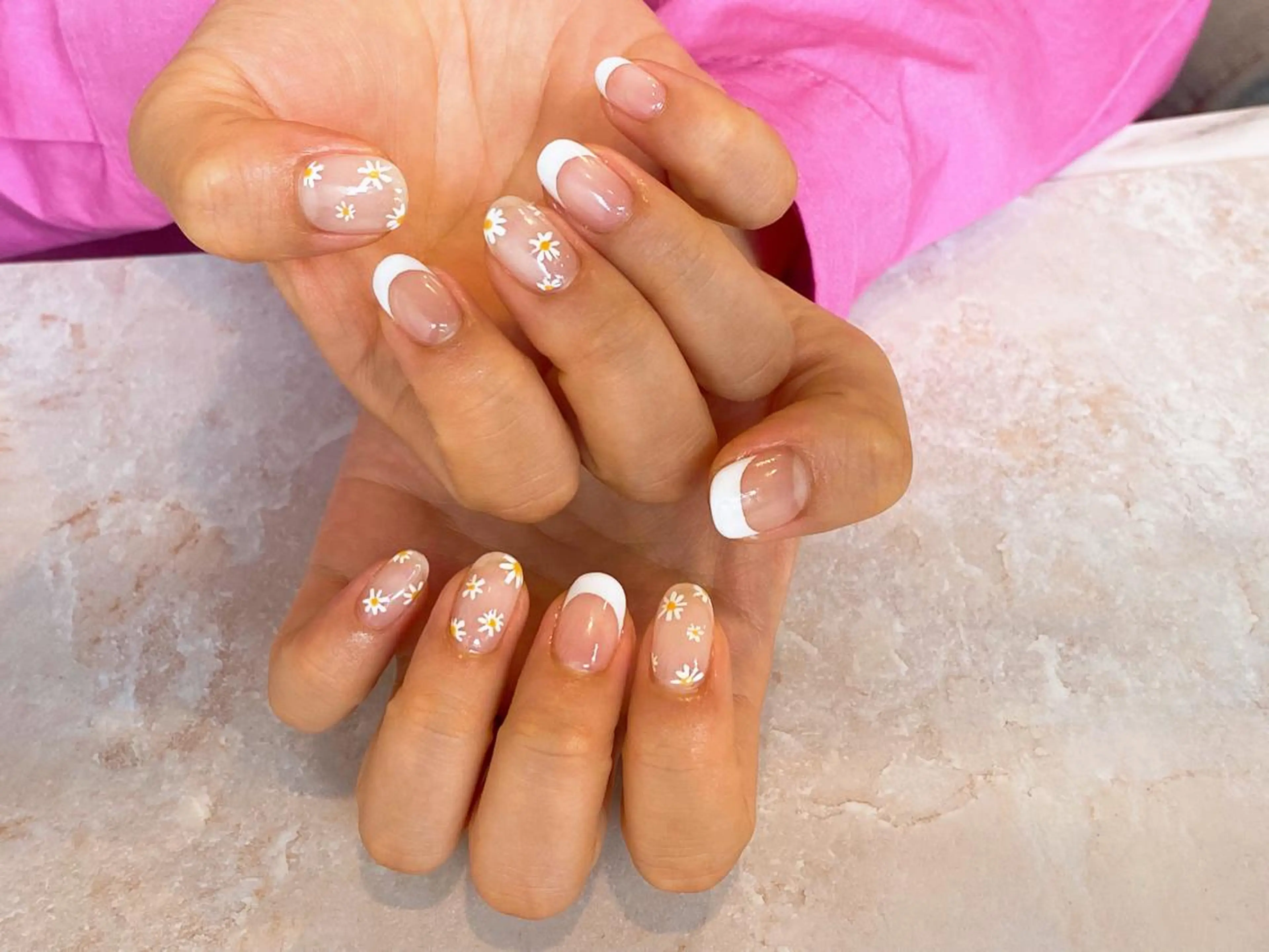 ネイル sofa Ayanaのネイルデザイン