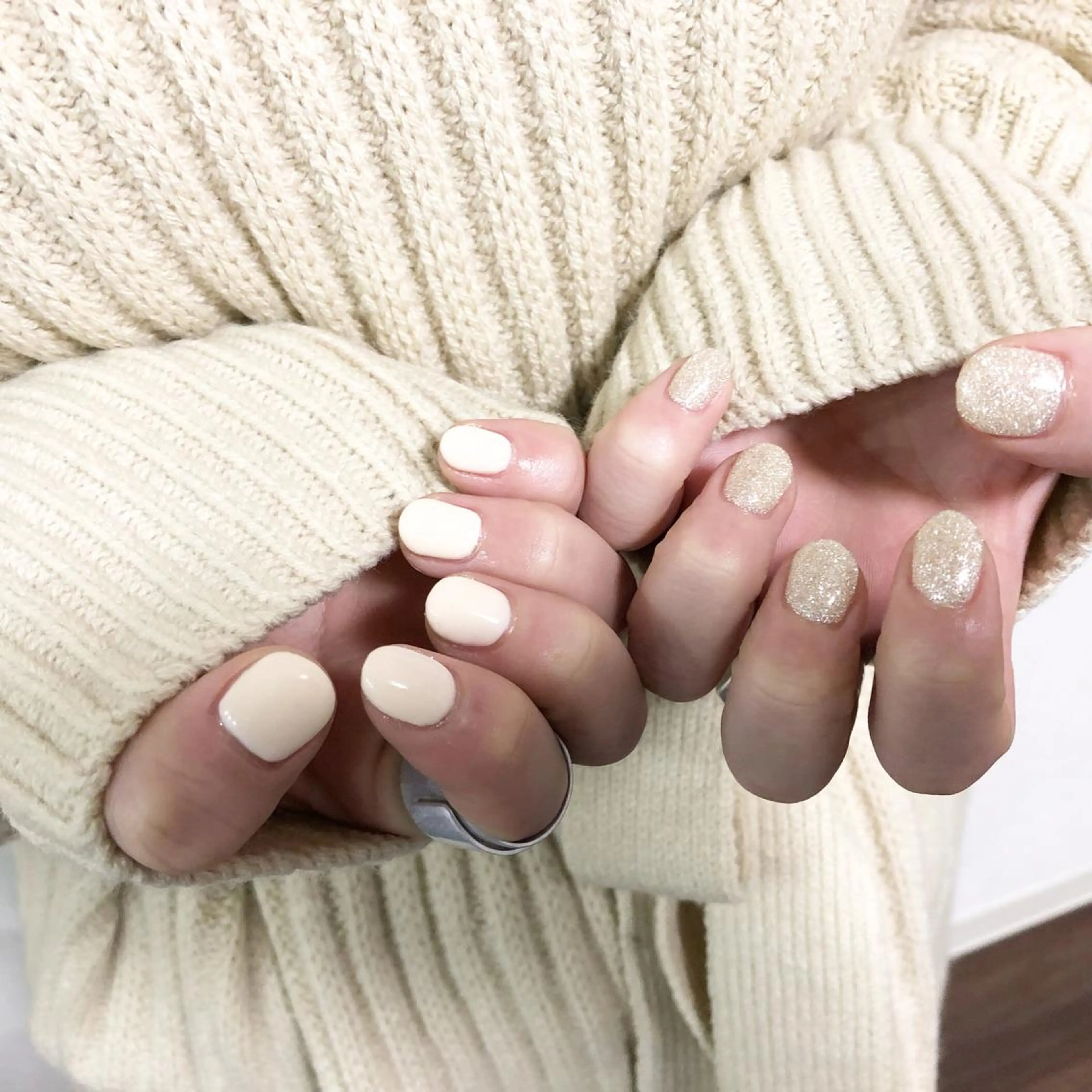 ネイル Rio 𓍼のネイルデザイン