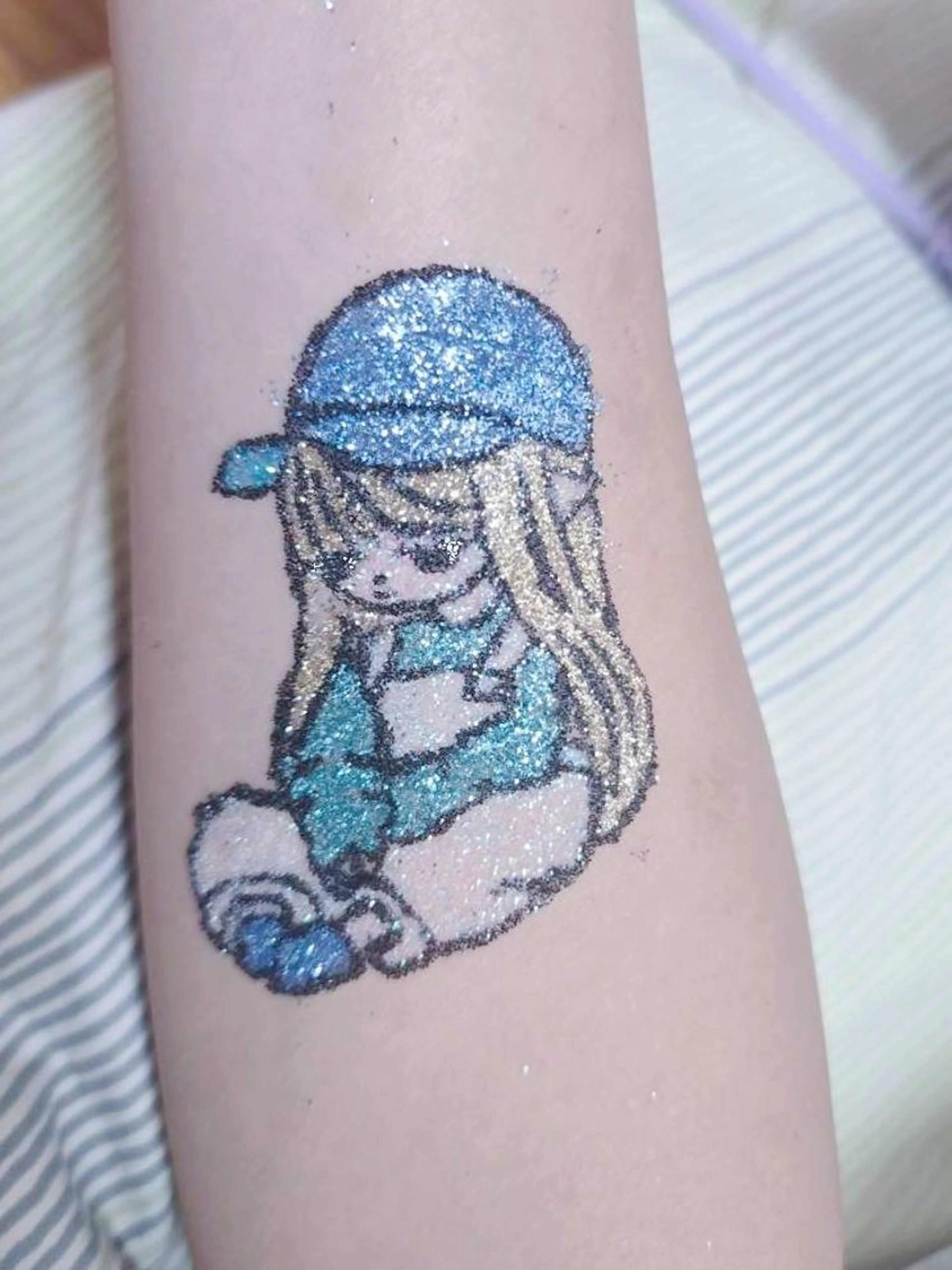 筋膜リリースアロマ リンパリラクDoveのエステ・リラクイメージ