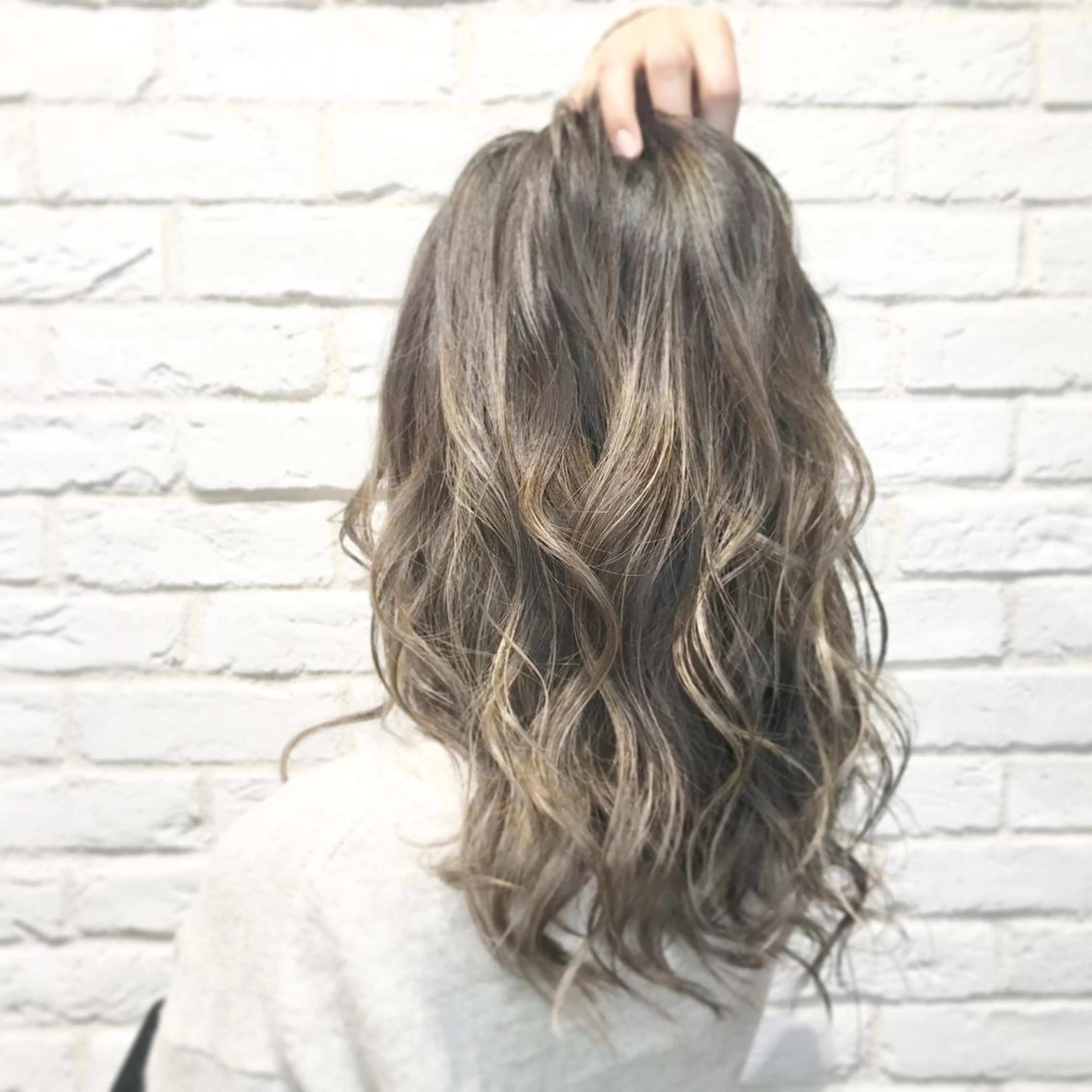 ロング カラー TRUCK トラックのその他イメージ