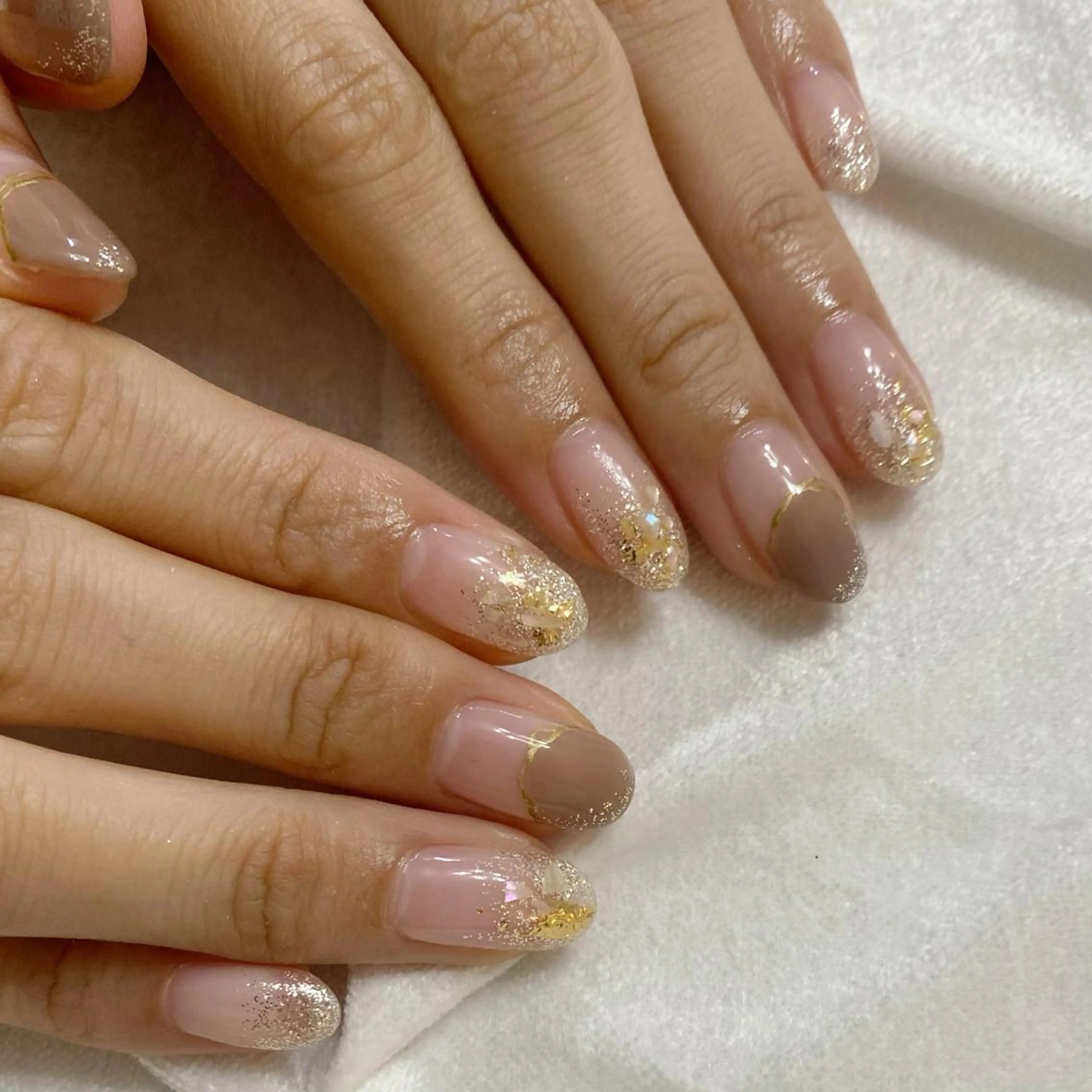 ネイル パラジェル登録サロンfeerique所属・Uchida Mayunaのその他イメージ