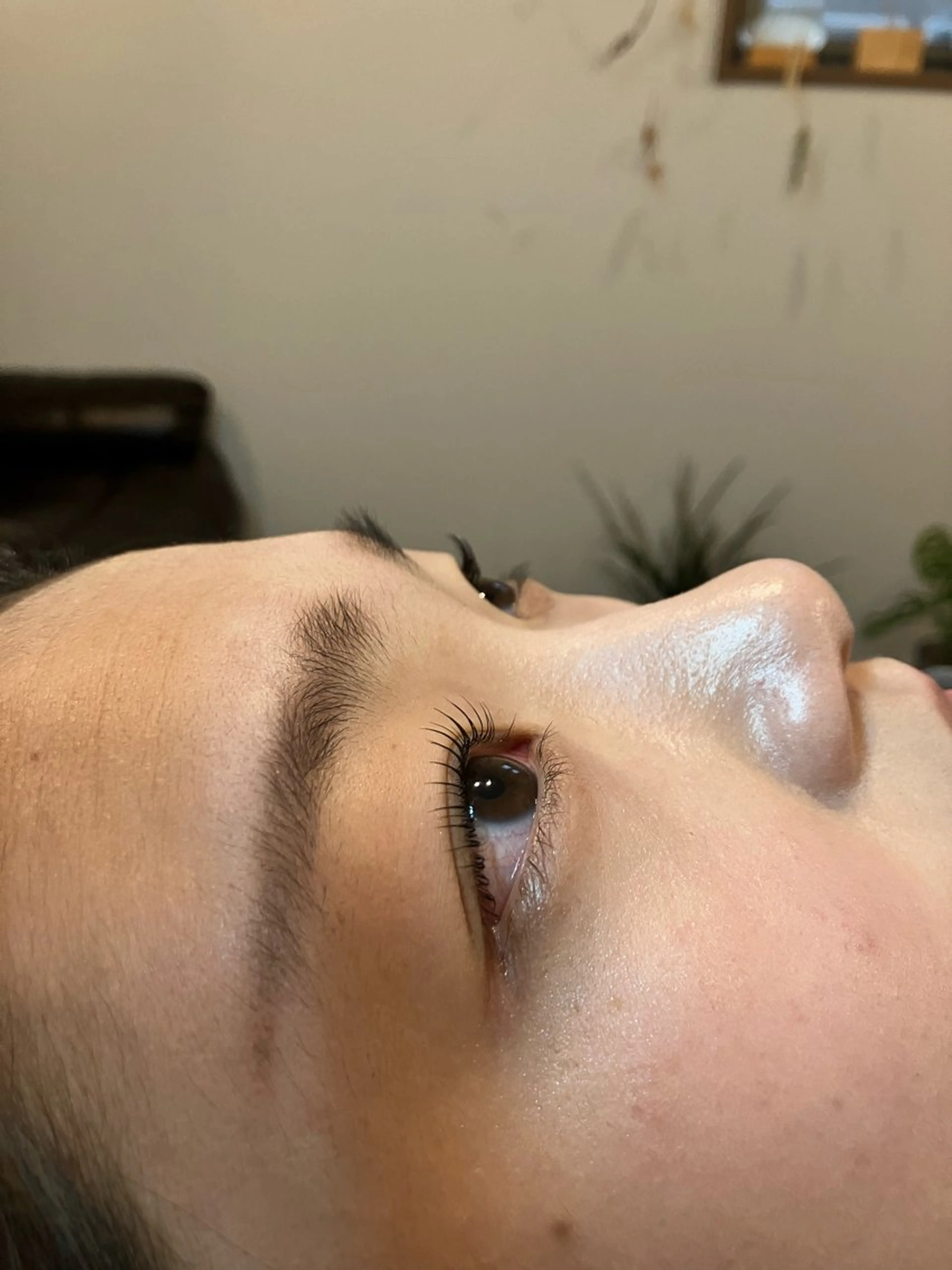 マツエク・マツパ 森 嘉奈子のマツエク・マツパデザイン