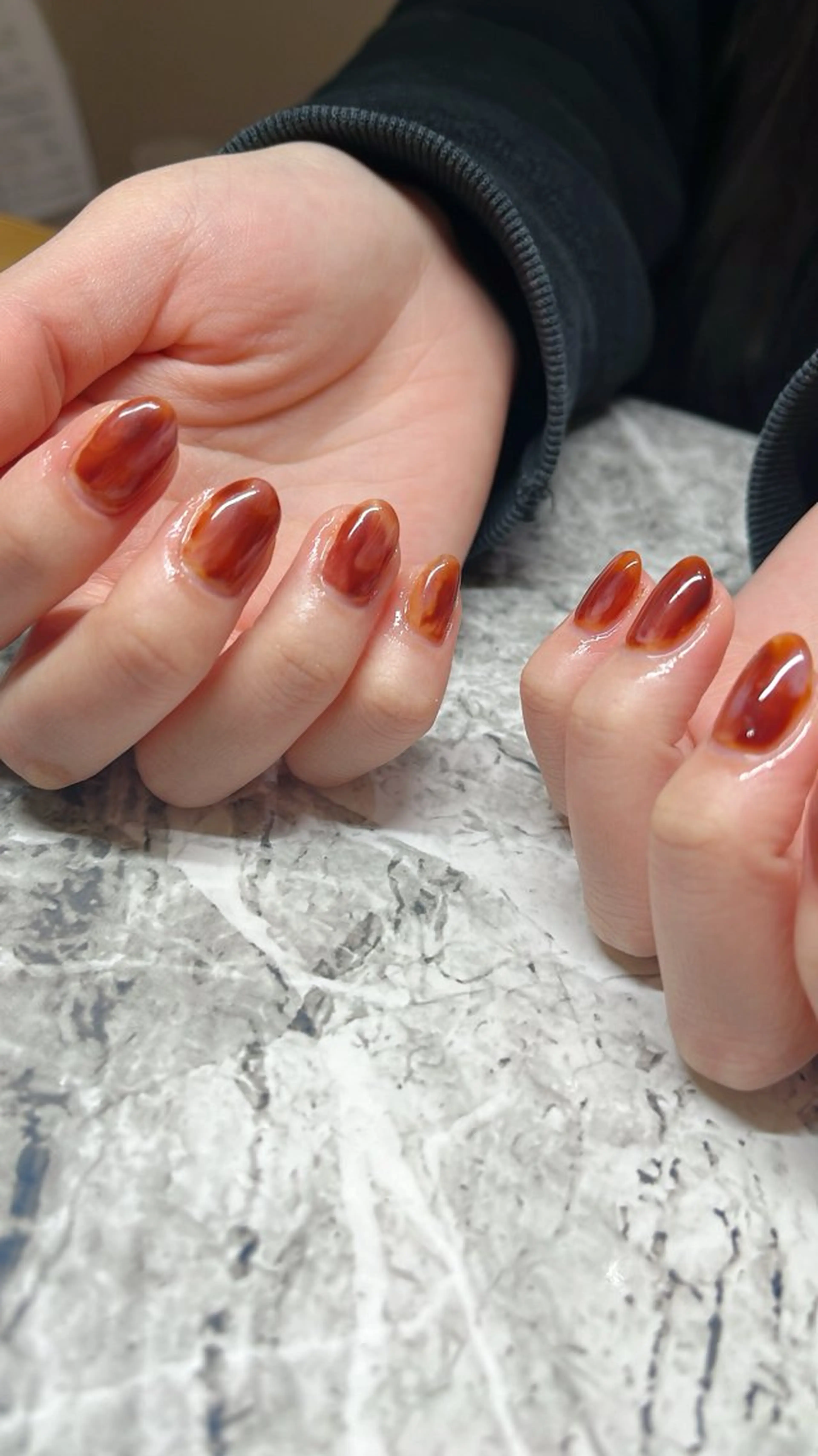 ネイル プライベートサロン circleのネイルデザイン