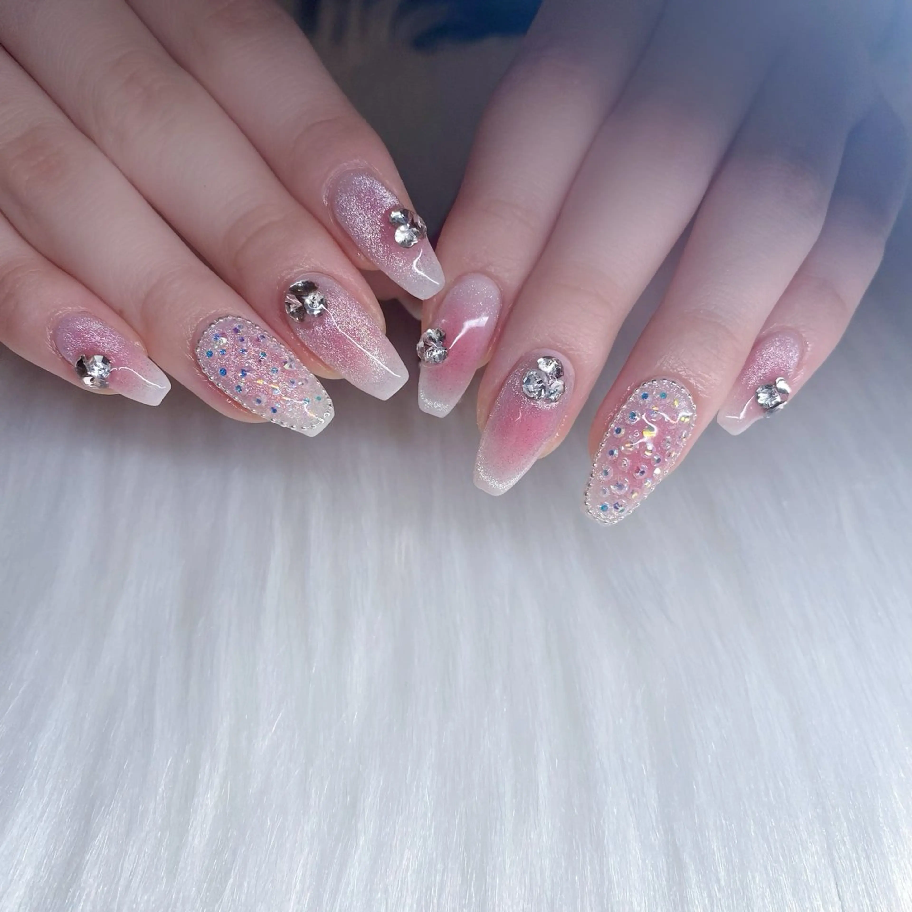 ネイル ハンドネイル Nail Lifeのネイルデザイン