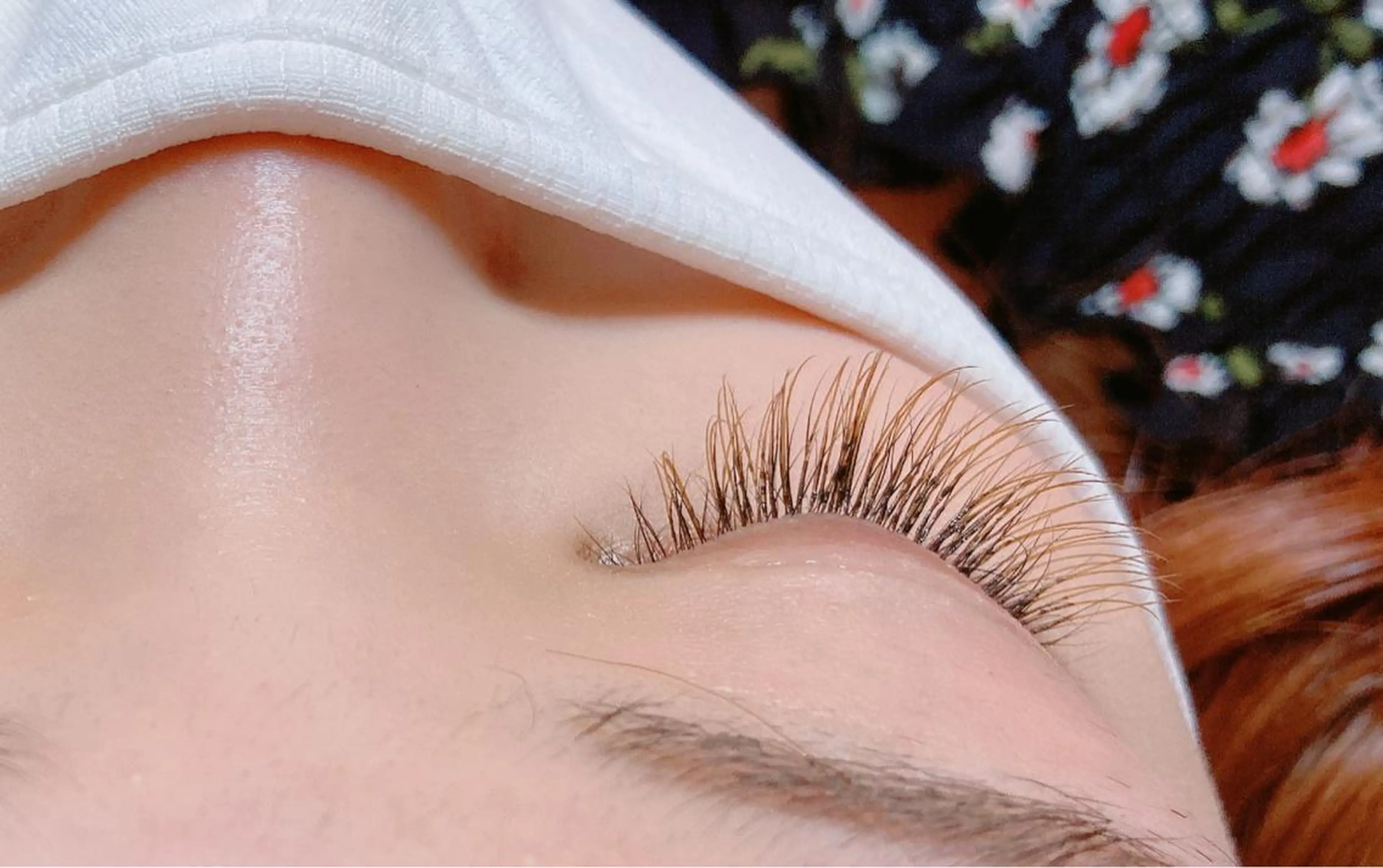 マツエク・マツパ .ula 𝑨𝒚𝒂𝒌𝒂のマツエク・マツパデザイン