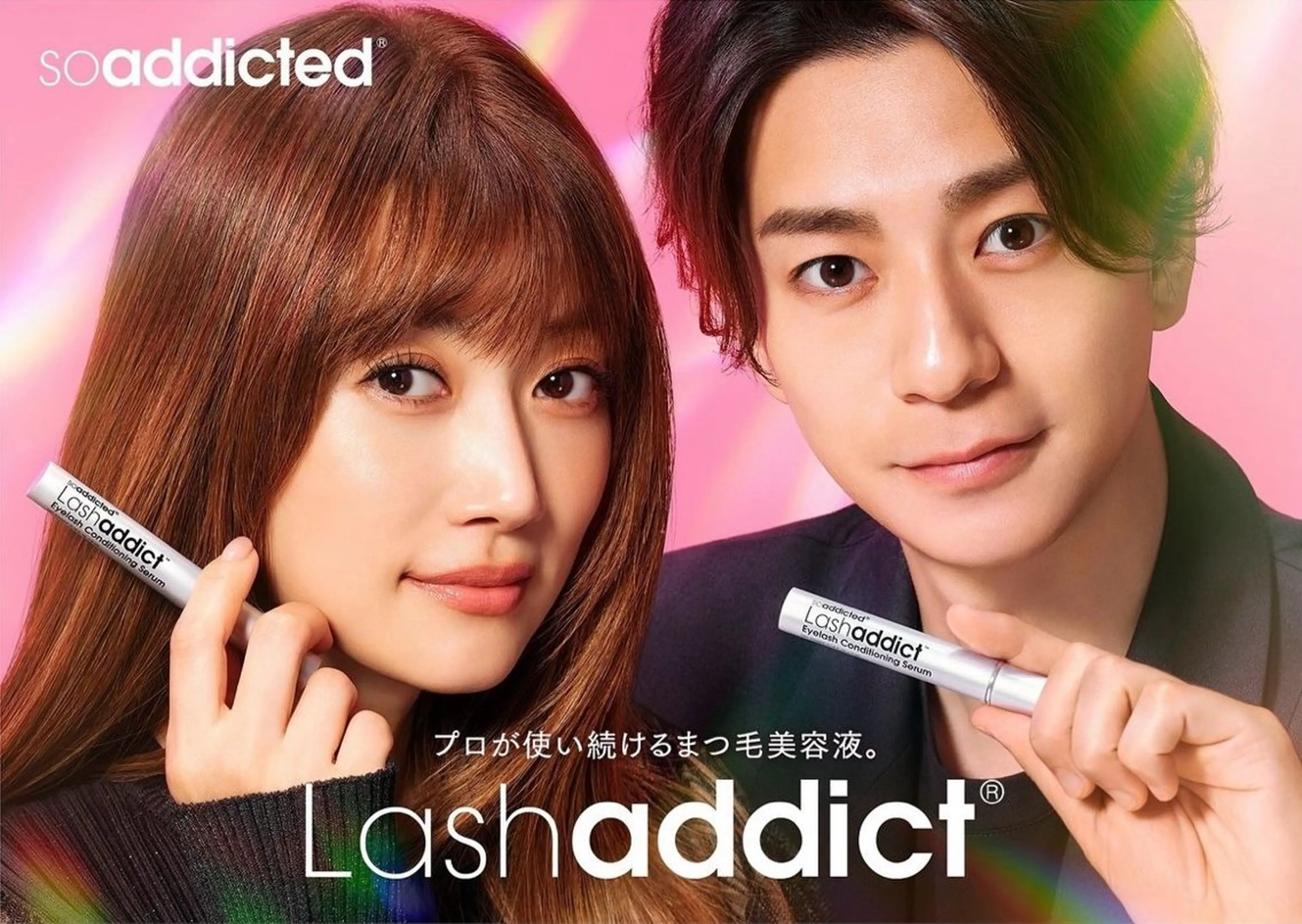 eyelash salon R.所属・eyelash salon R.の眉毛・アイブロウイメージ