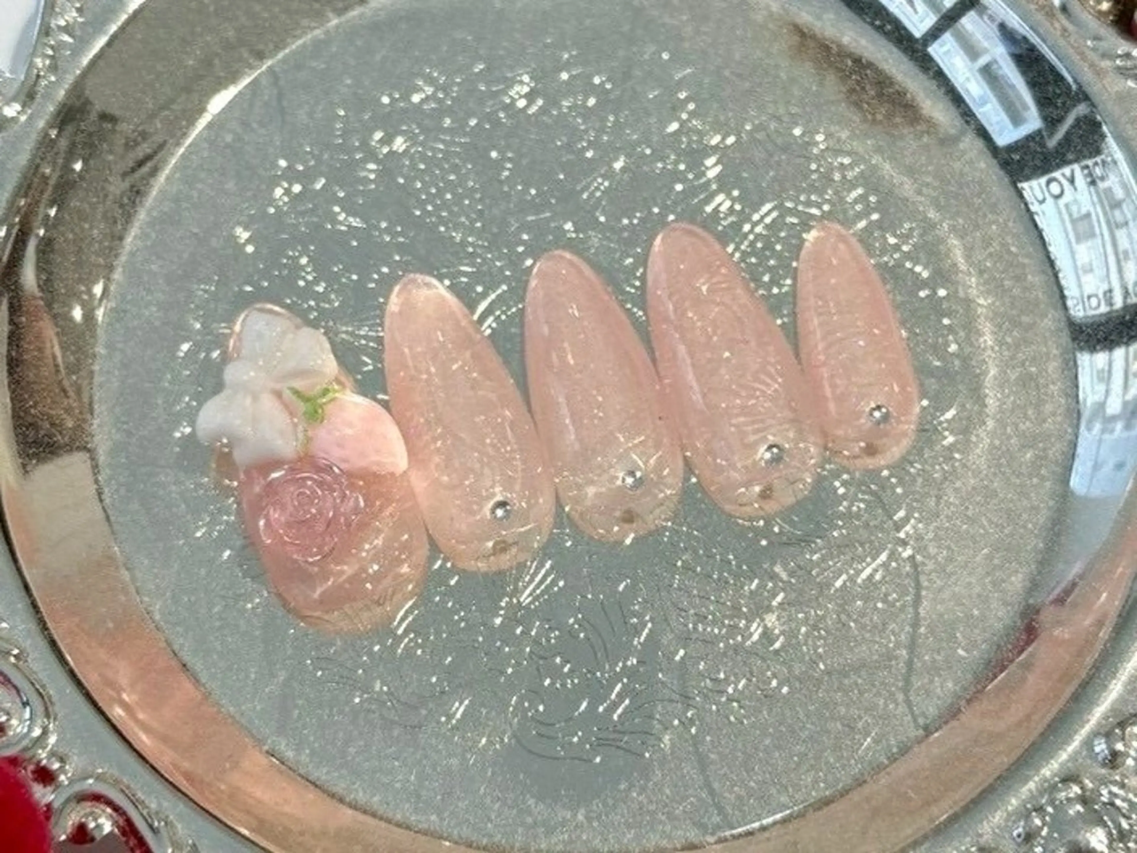 ネイル KUBO Aのネイルデザイン