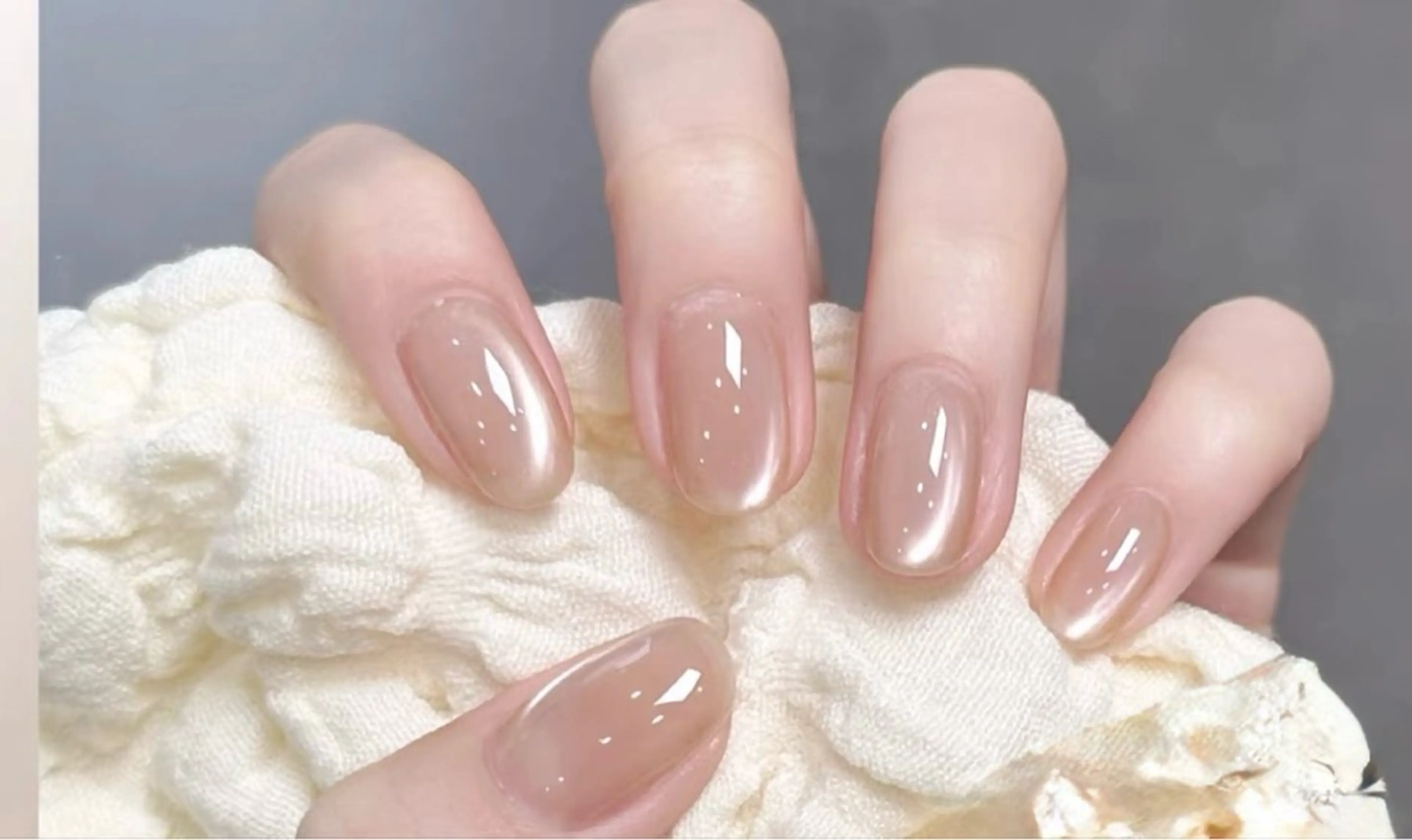 ネイル ハンドネイル BabyYouMinail所属・ネイル💅 ひなのネイルデザイン