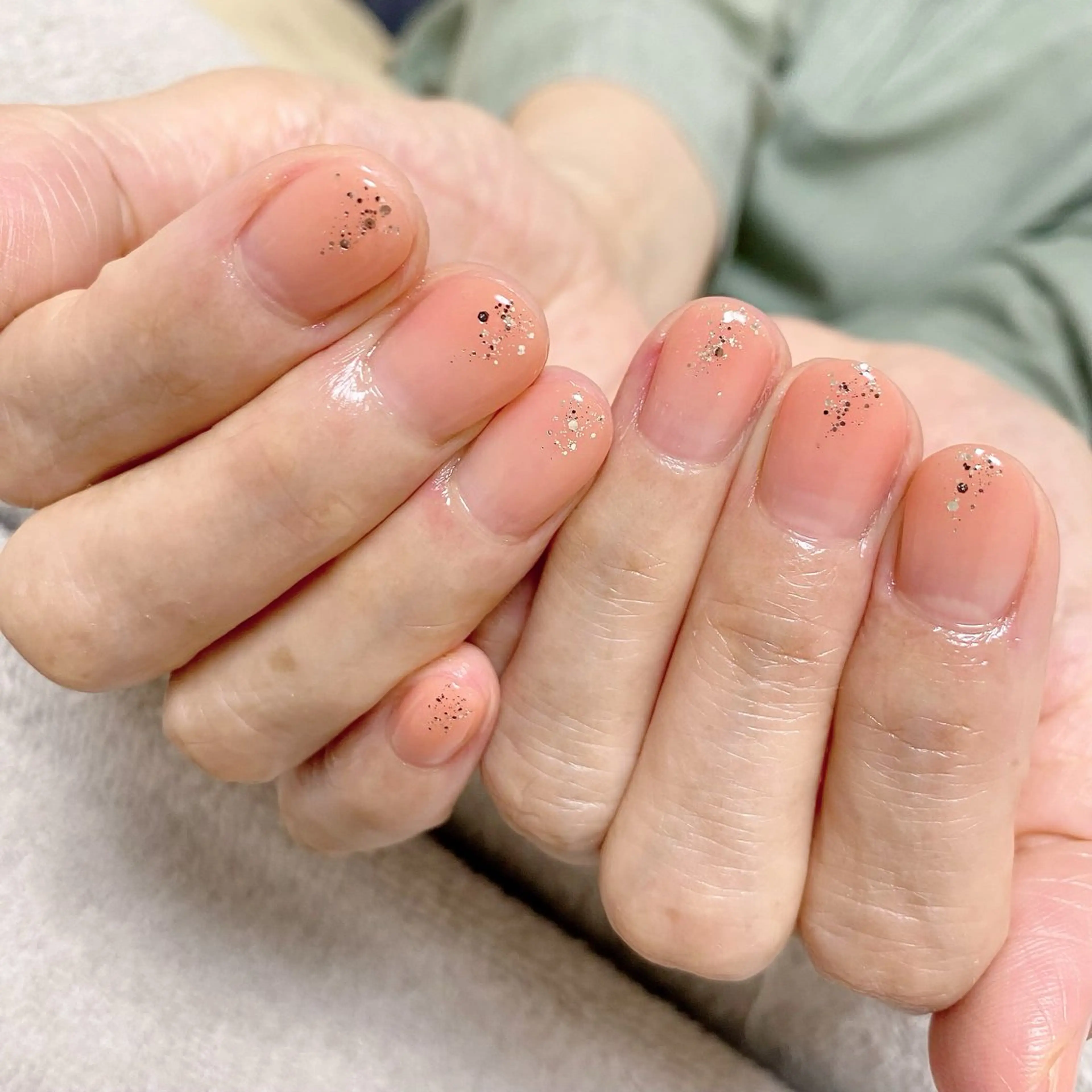 ネイル 💅fleur Ayumiのネイルデザイン