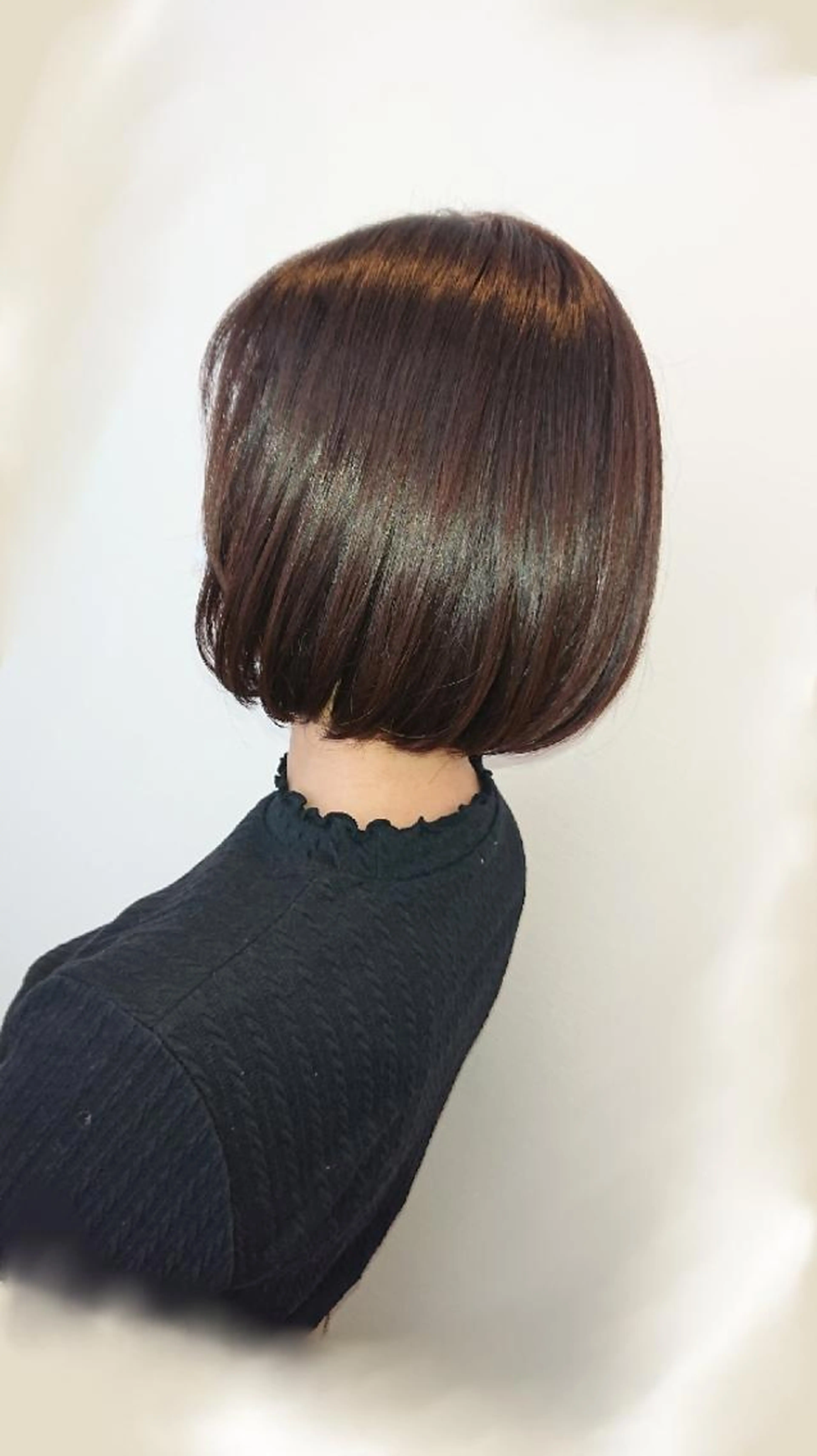 ✨カット＋【marrbマーブ】（頭皮スッキリ）の写真