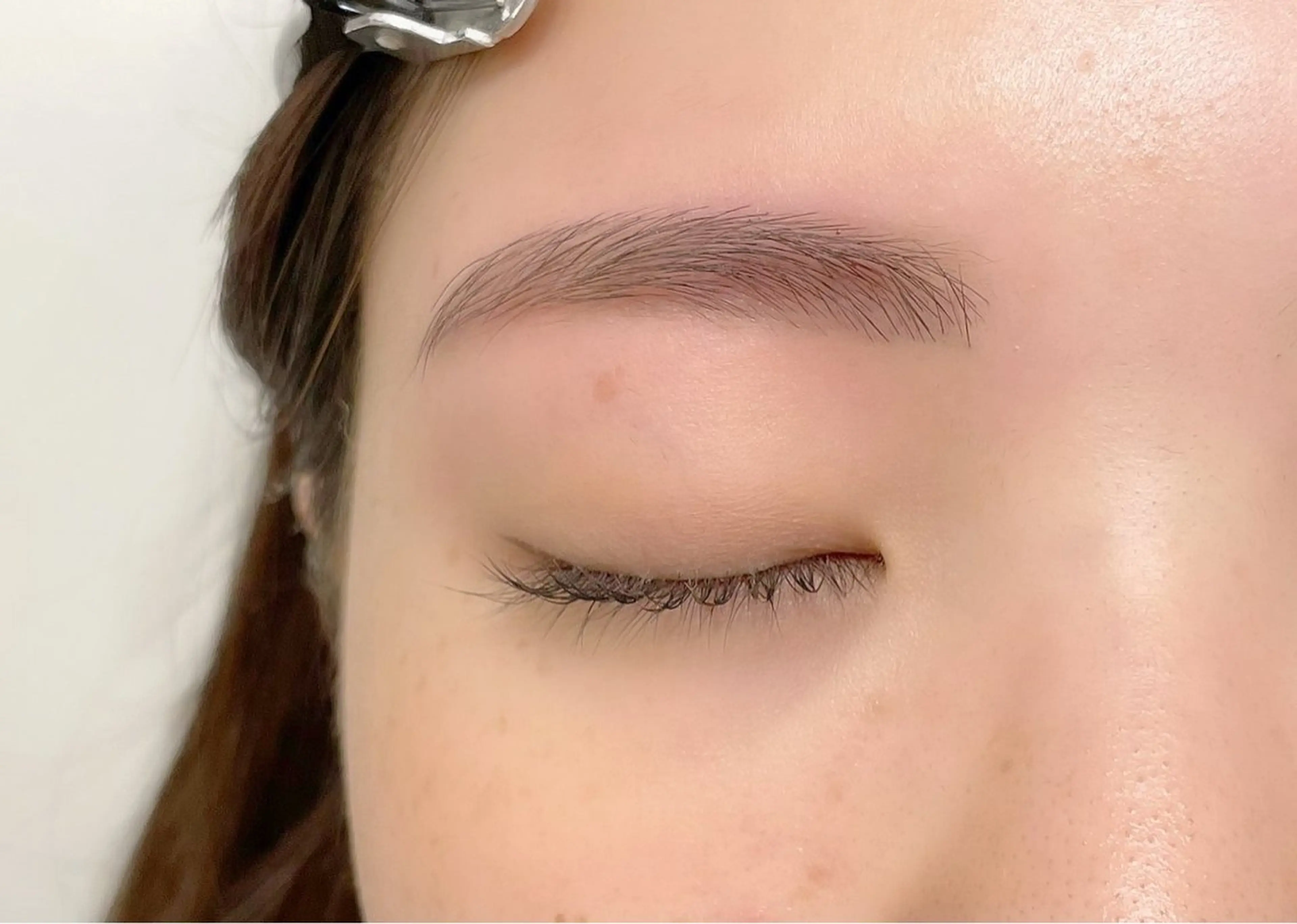 アイブロウ アイブロウ/間引き KOKUA/MARUの眉毛・アイブロウイメージ