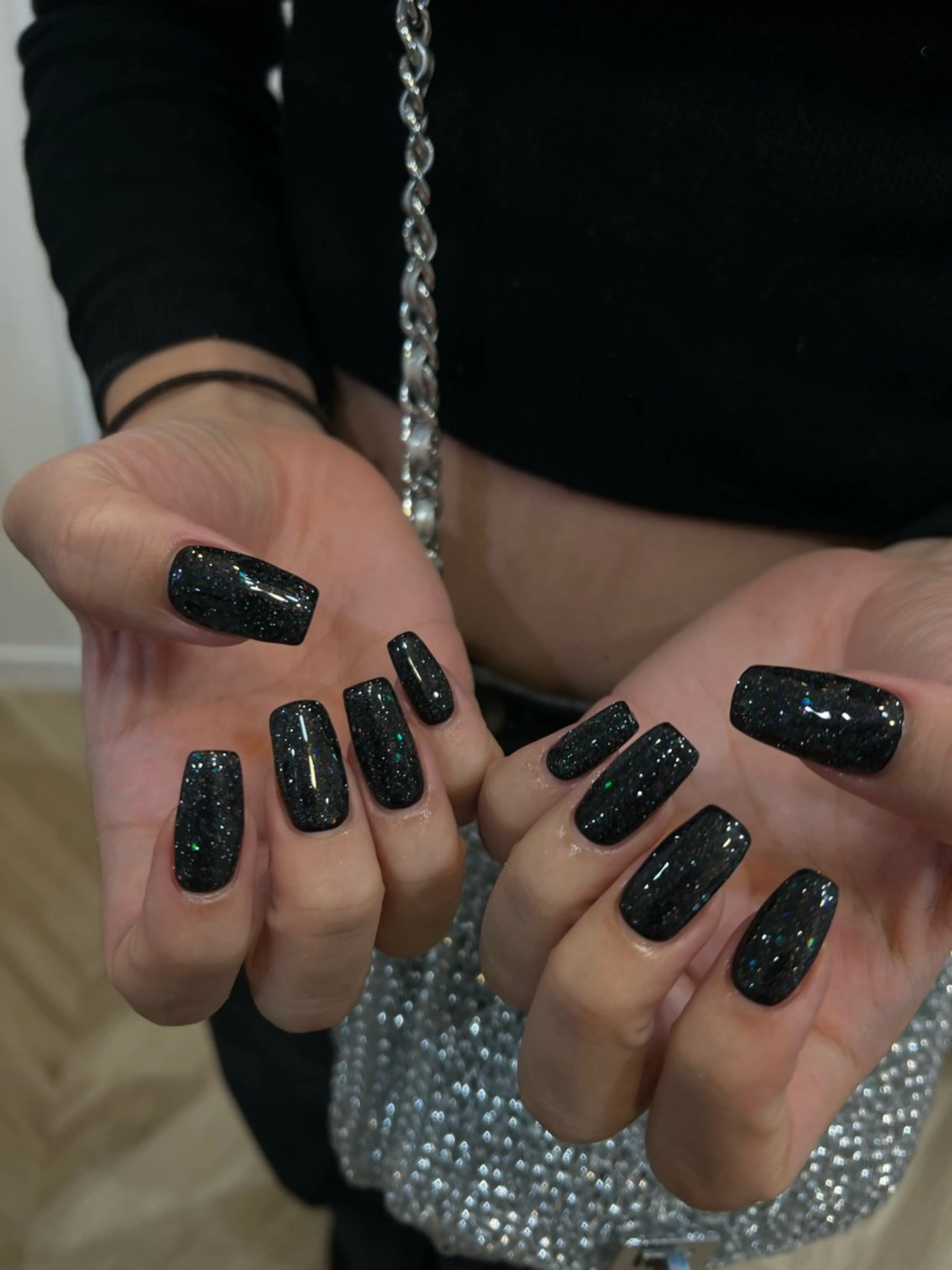 ネイル ハンドネイル フットネイル ハンドケア Nes.Nail所属・Miyagi Asamiのネイルデザイン