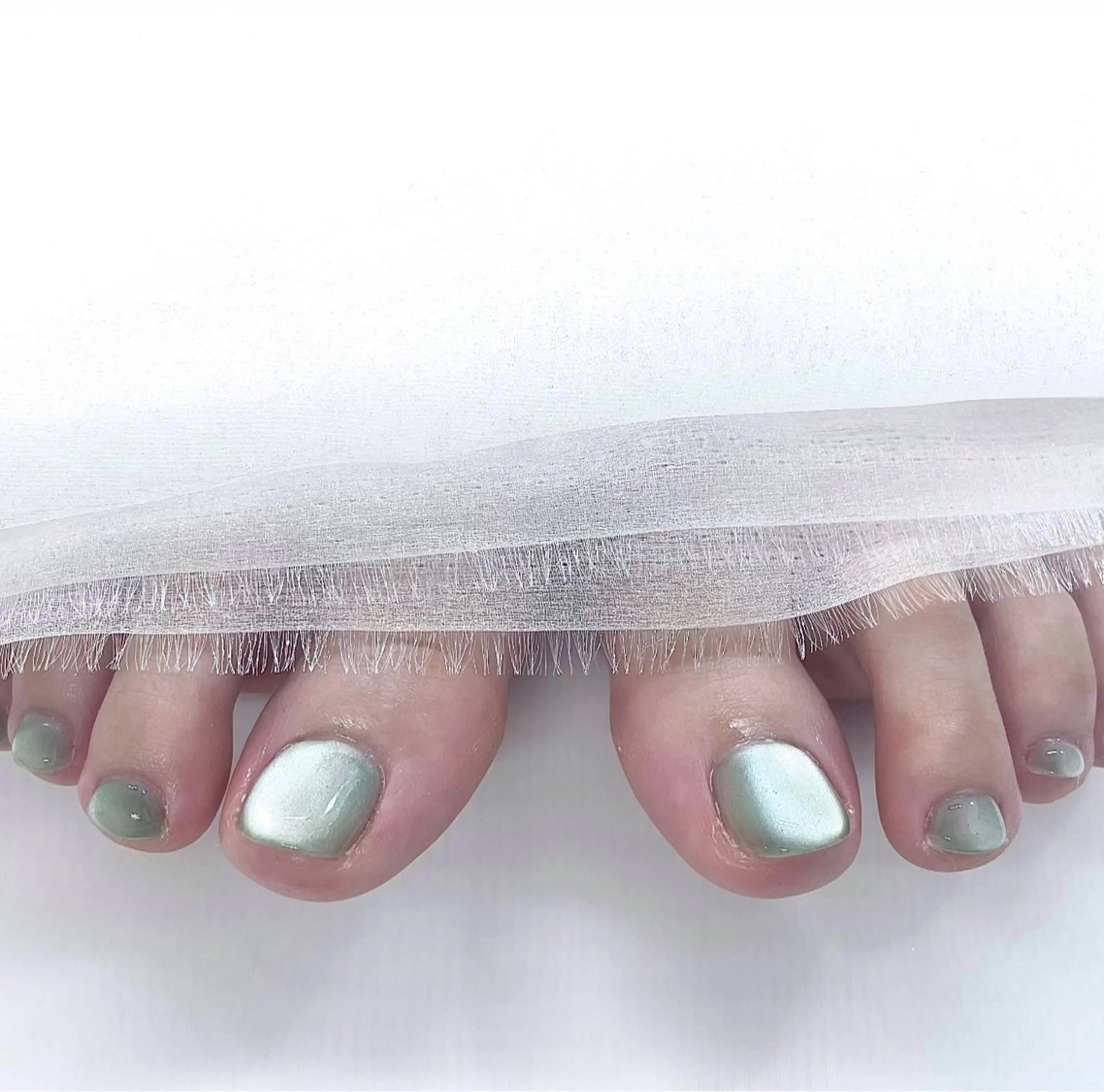 ネイル Nail salon s.k.所属・Nailist. emiのネイルデザイン