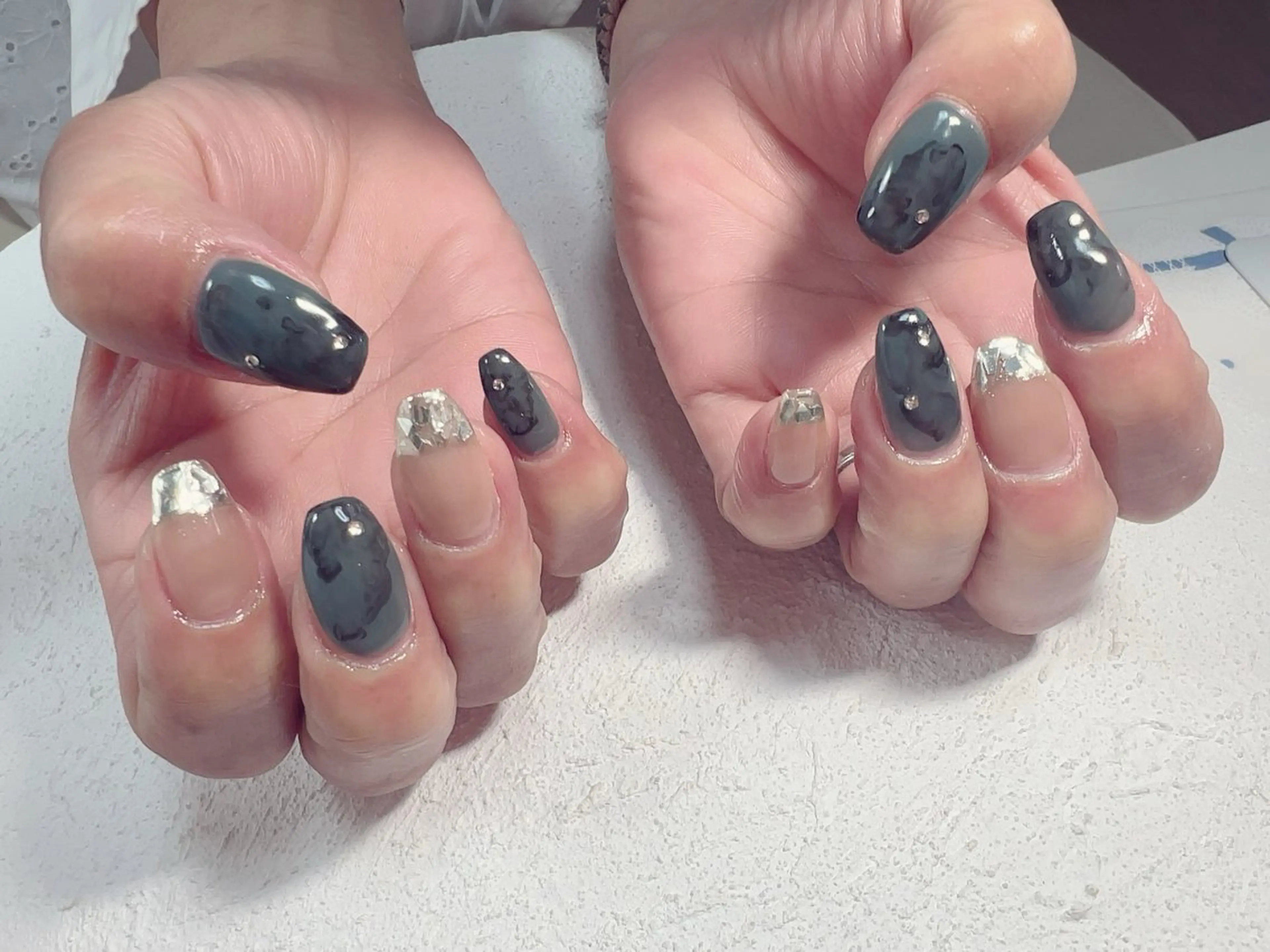 ネイル Regaro i.sのネイルデザイン