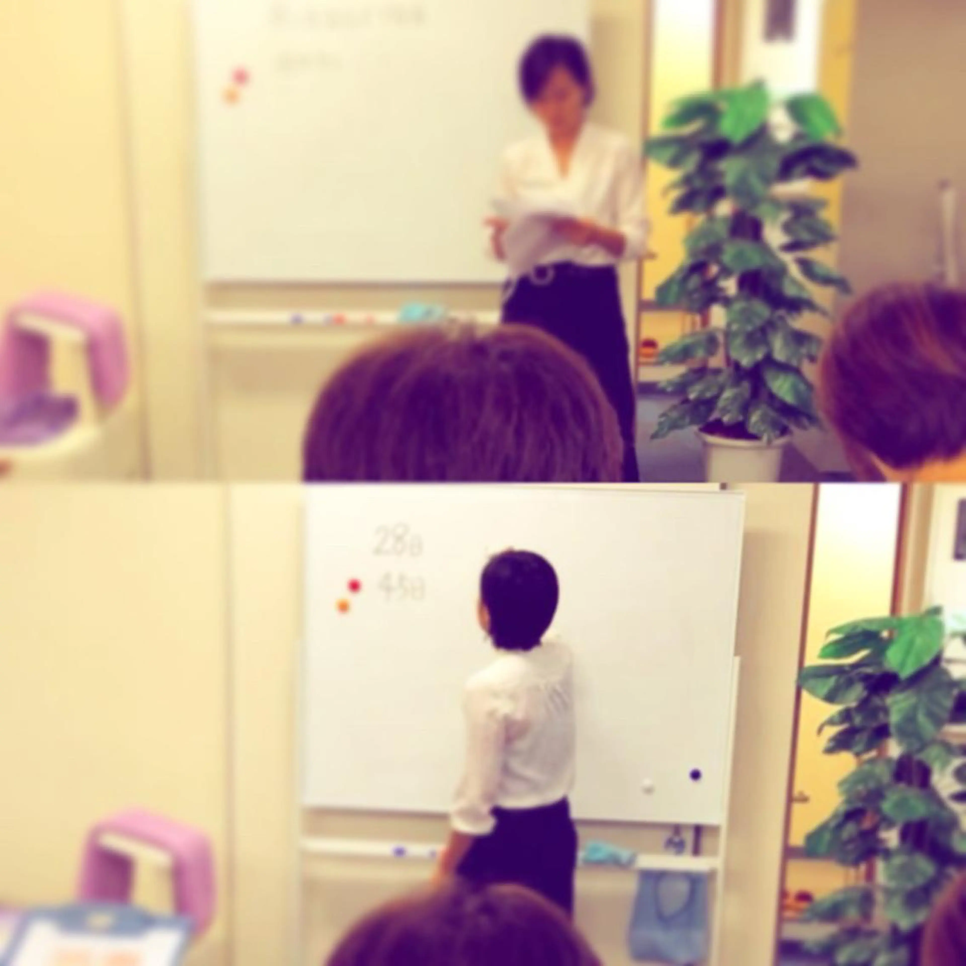 エステ エステサロン pure  mother所属・小林 清美のエステ・リラクイメージ