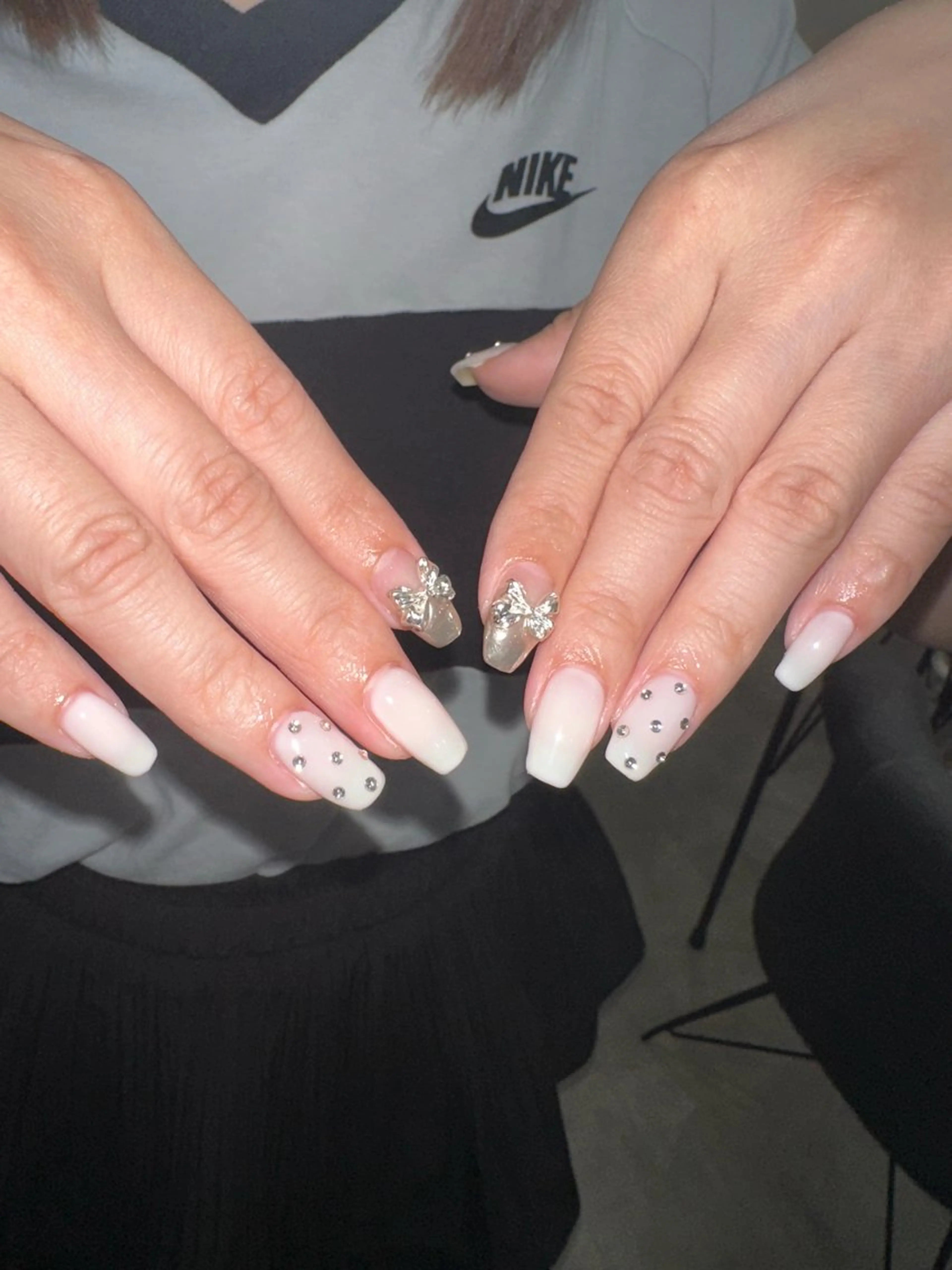 ネイル NAKAMURA Aのネイルデザイン