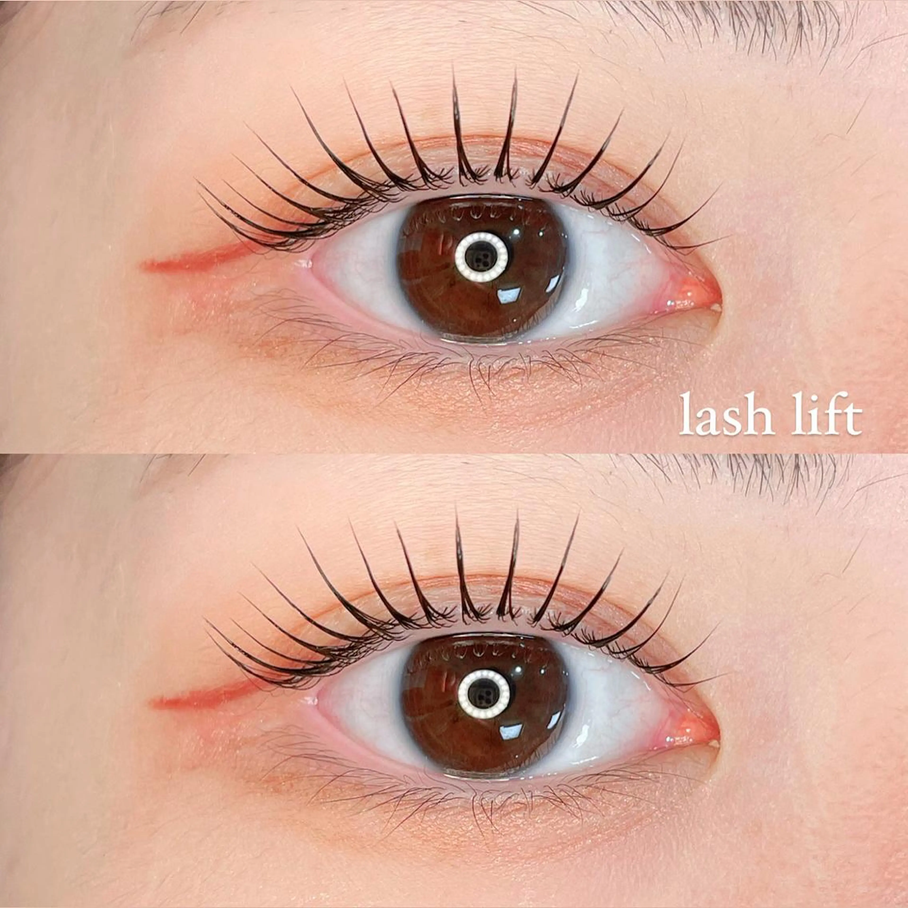 マツエク・マツパ マツパ パリジェンヌ/美眉 OLIVIA加藤のマツエク・マツパデザイン