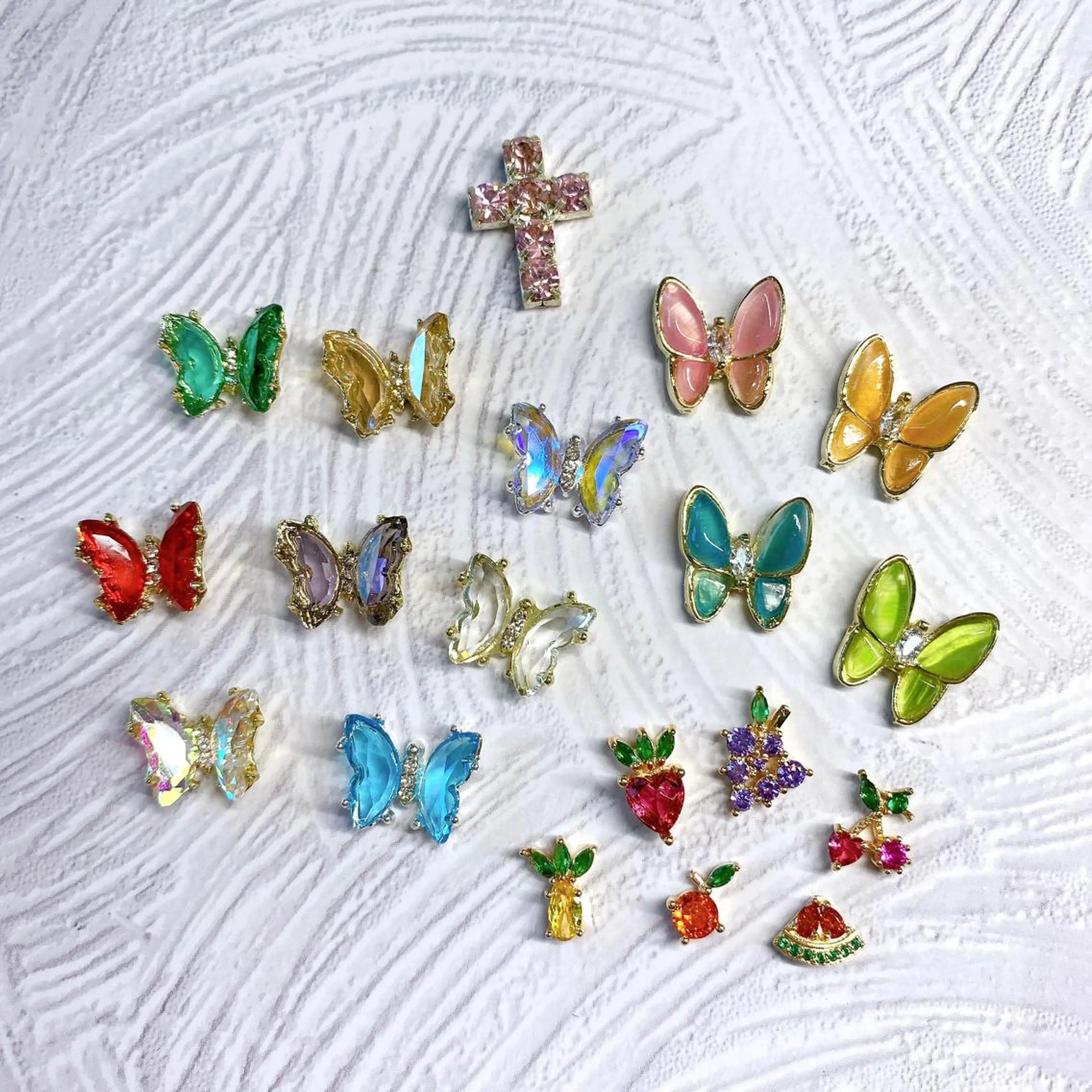 ネイル PLANET nailのネイルデザイン