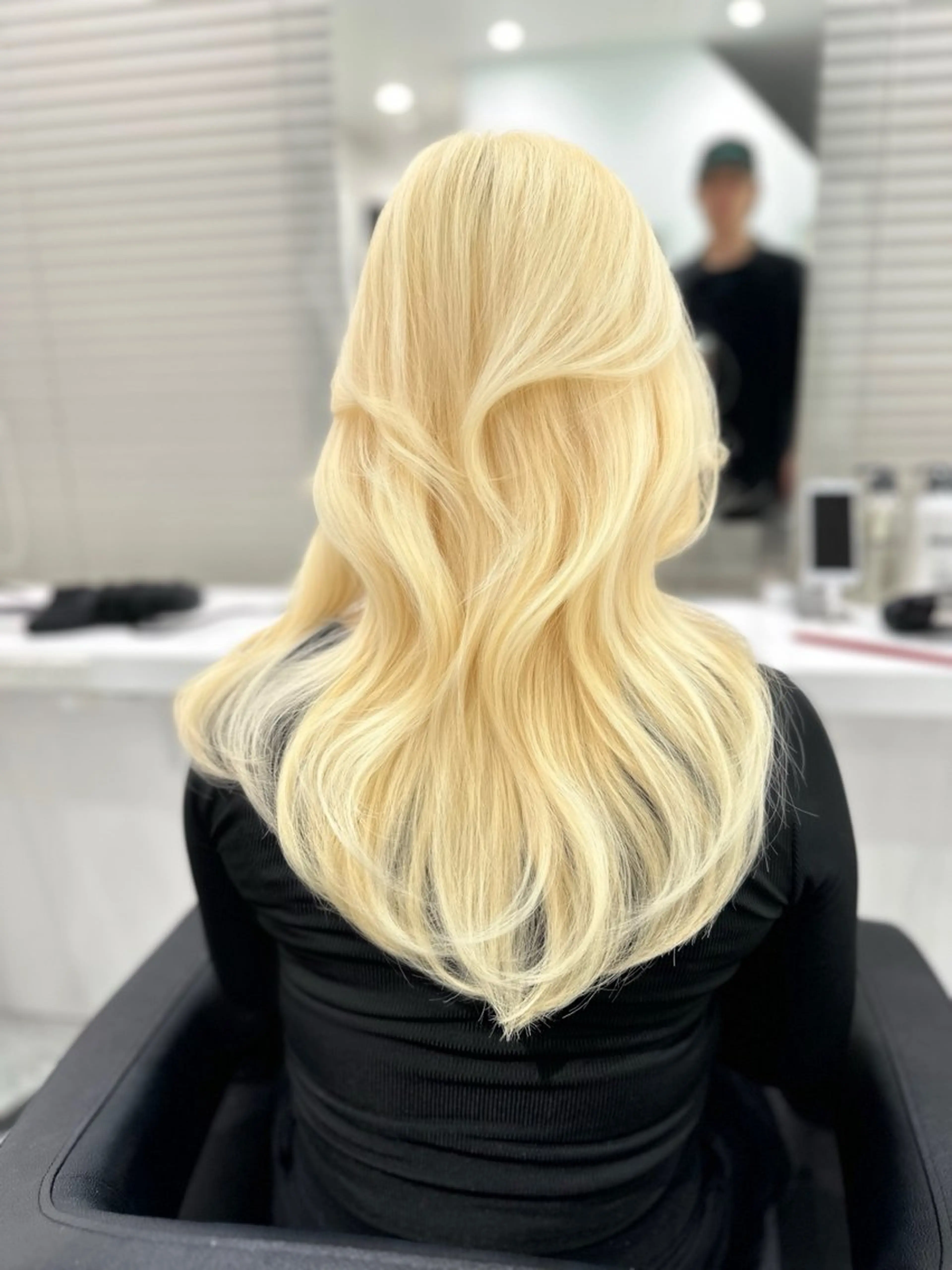 ロング 🫧縮毛カラー得意 🫧kouseiのヘアスタイル