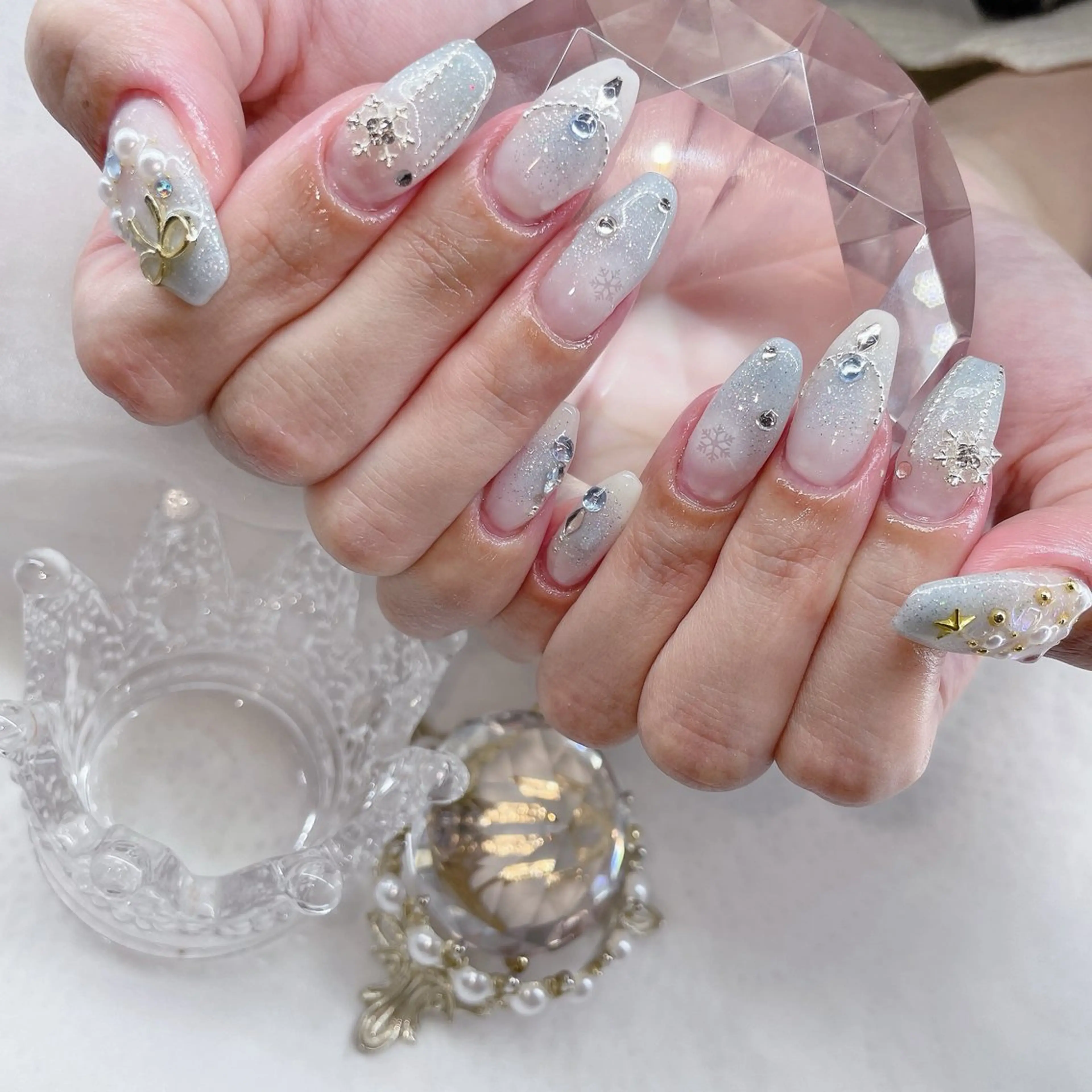 ネイル misun_nail所属・misun_ nailのネイルデザイン