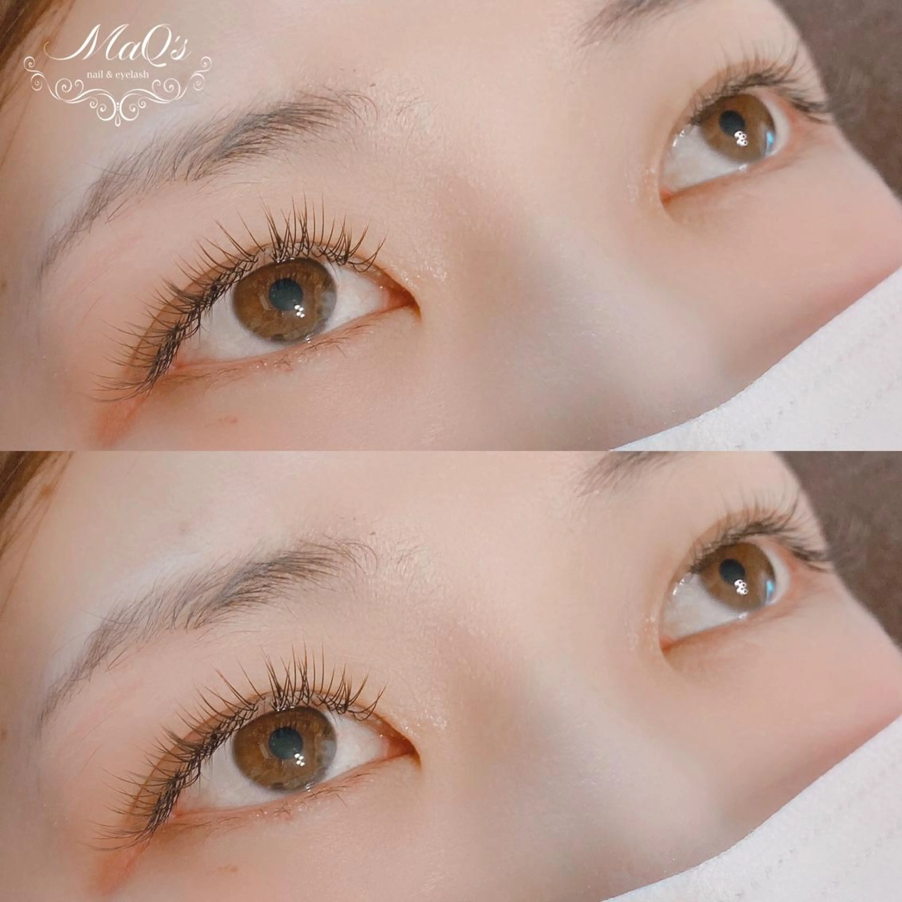 マツエク・マツパ ネイル&アイラッシュ MaQ'sのネイルデザイン