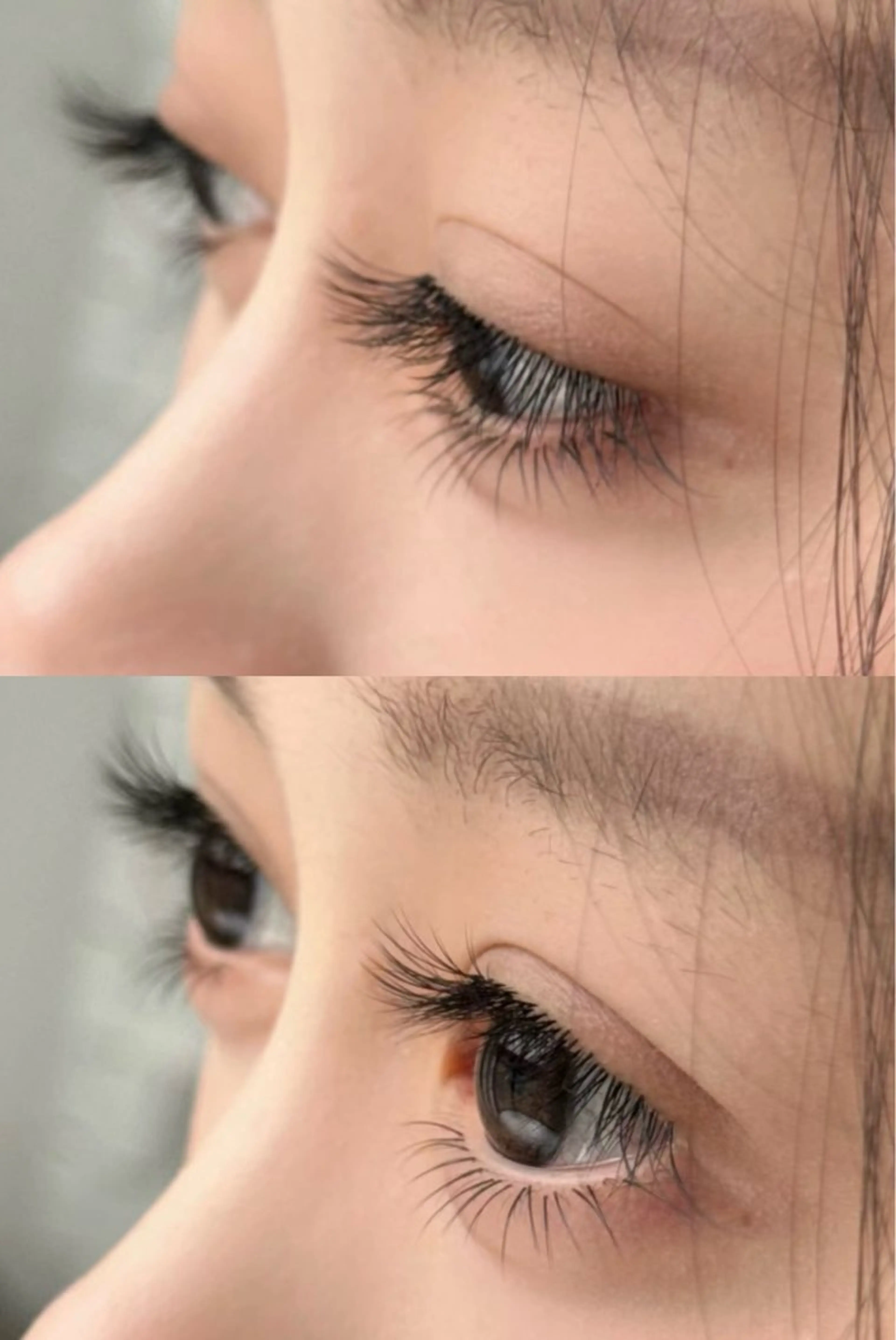 マツエク・マツパ KIIマツエク& まつげパーマ池袋店のマツエク・マツパデザイン