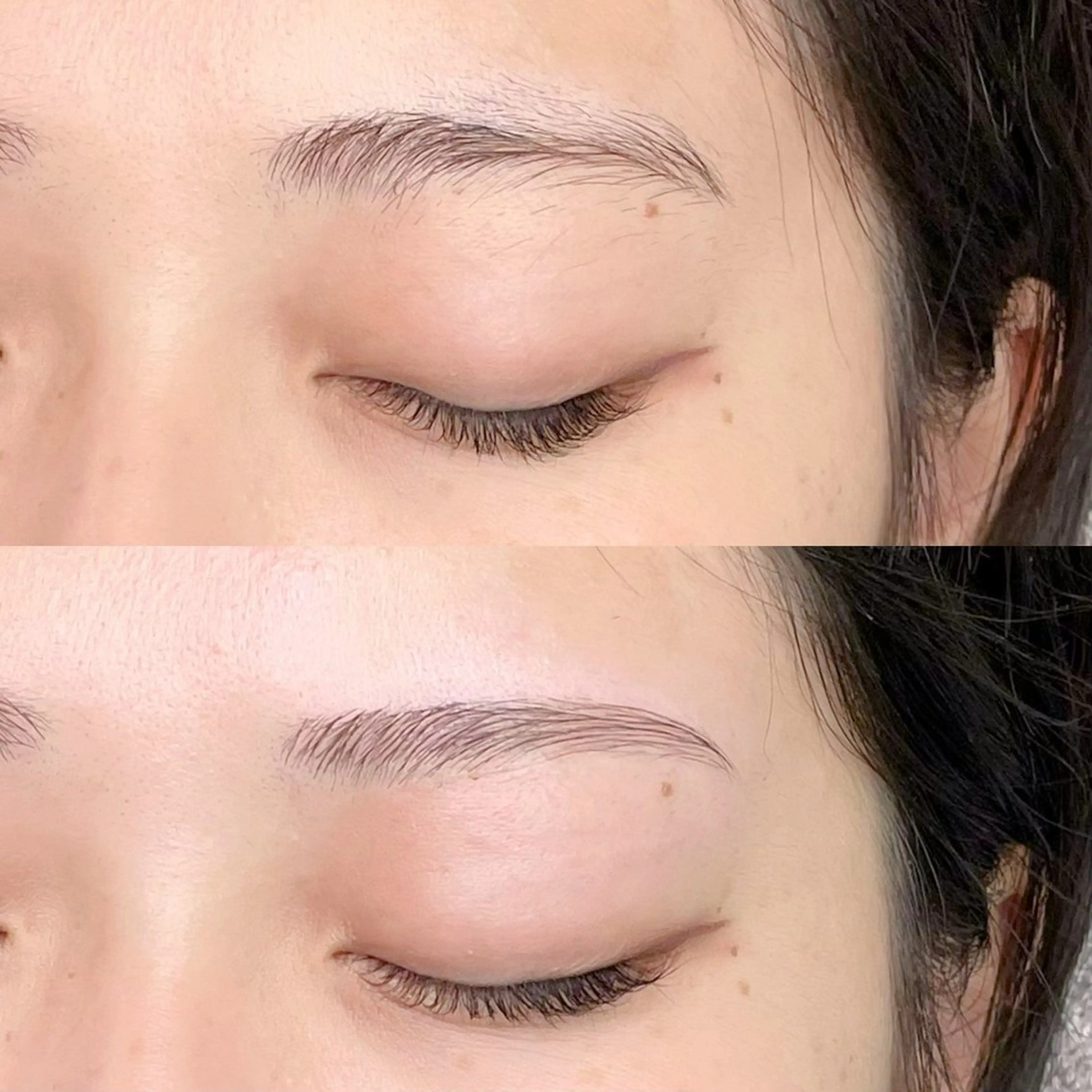 アイブロウ August 恵比寿店 浅水の眉毛・アイブロウイメージ