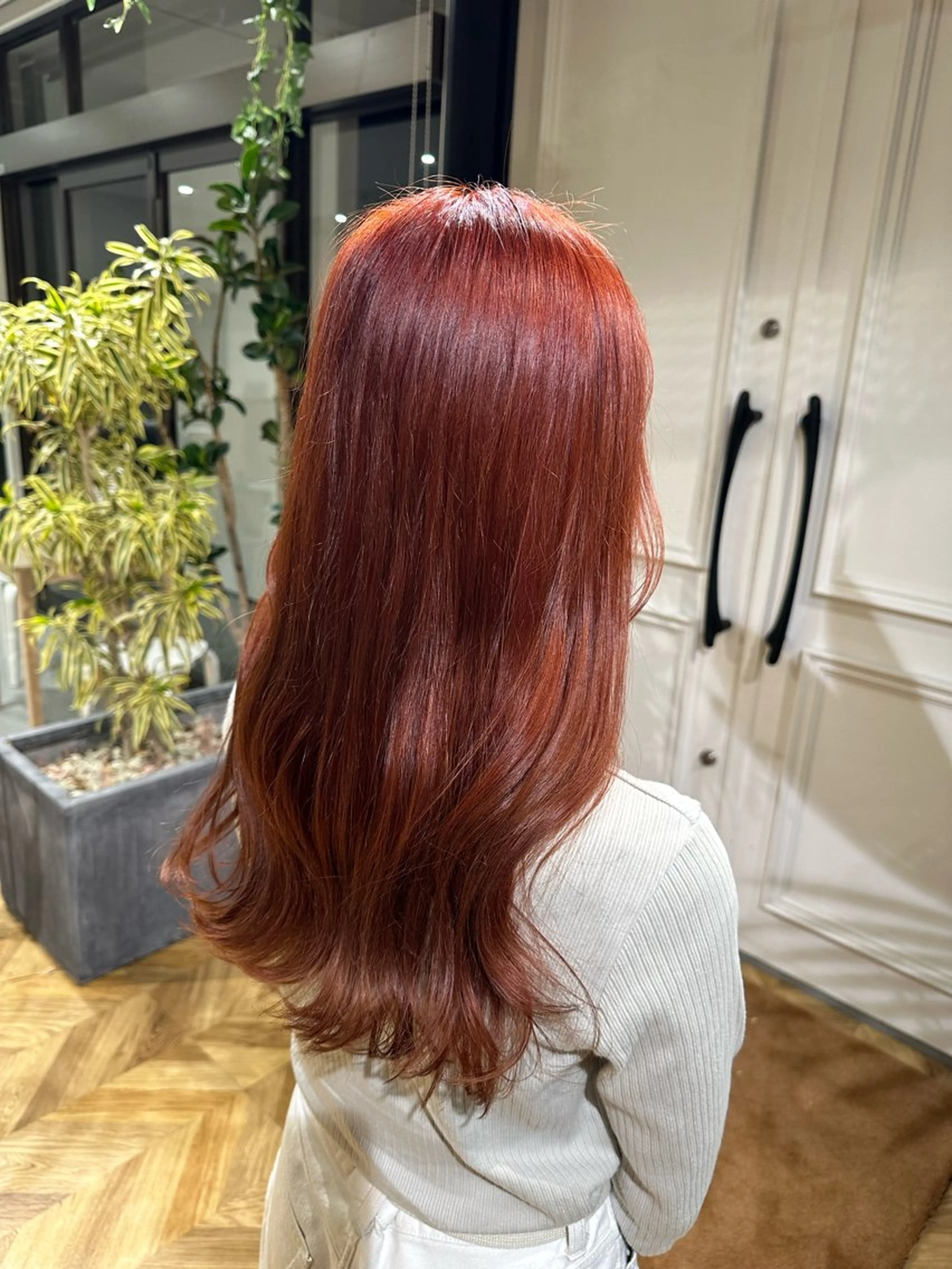 🎀 bleach color 【40%off】の写真