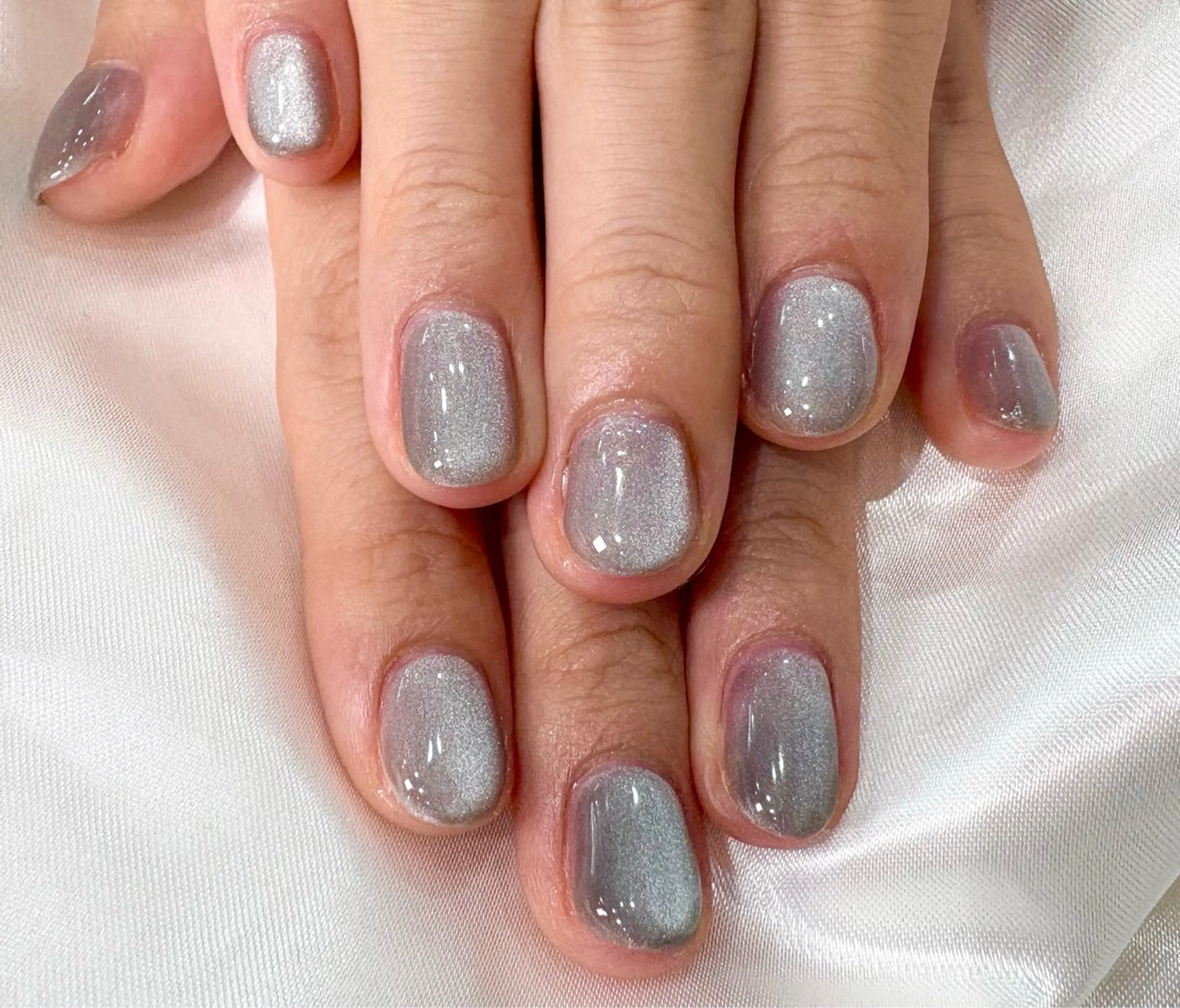 ネイル nail salon quartetto所属・しまだ なつきのネイルデザイン