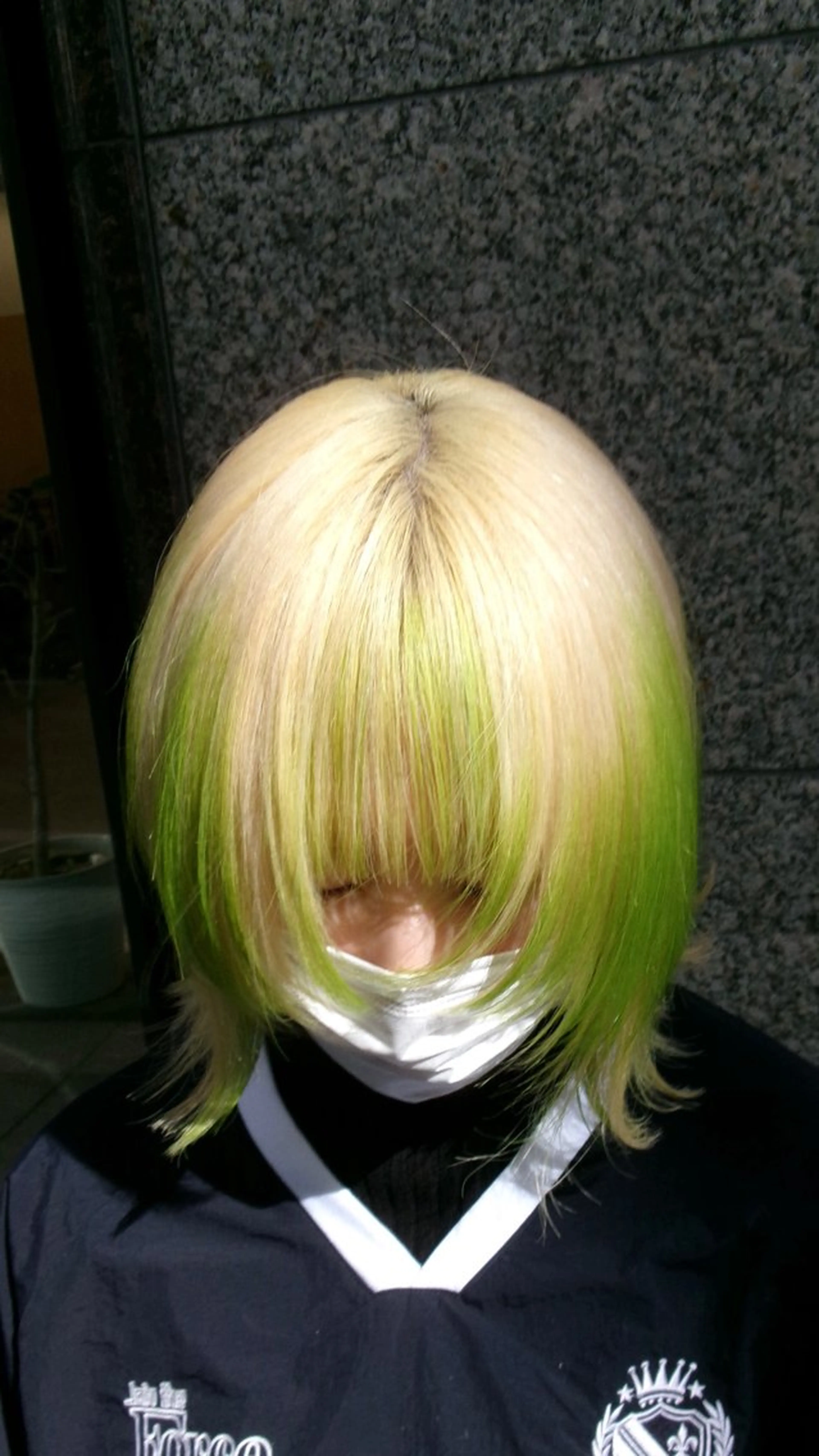 ショート カラー カット ヘアカラー トリートメント カラー系/カット特化 🟠オオタキマサシのヘアスタイル