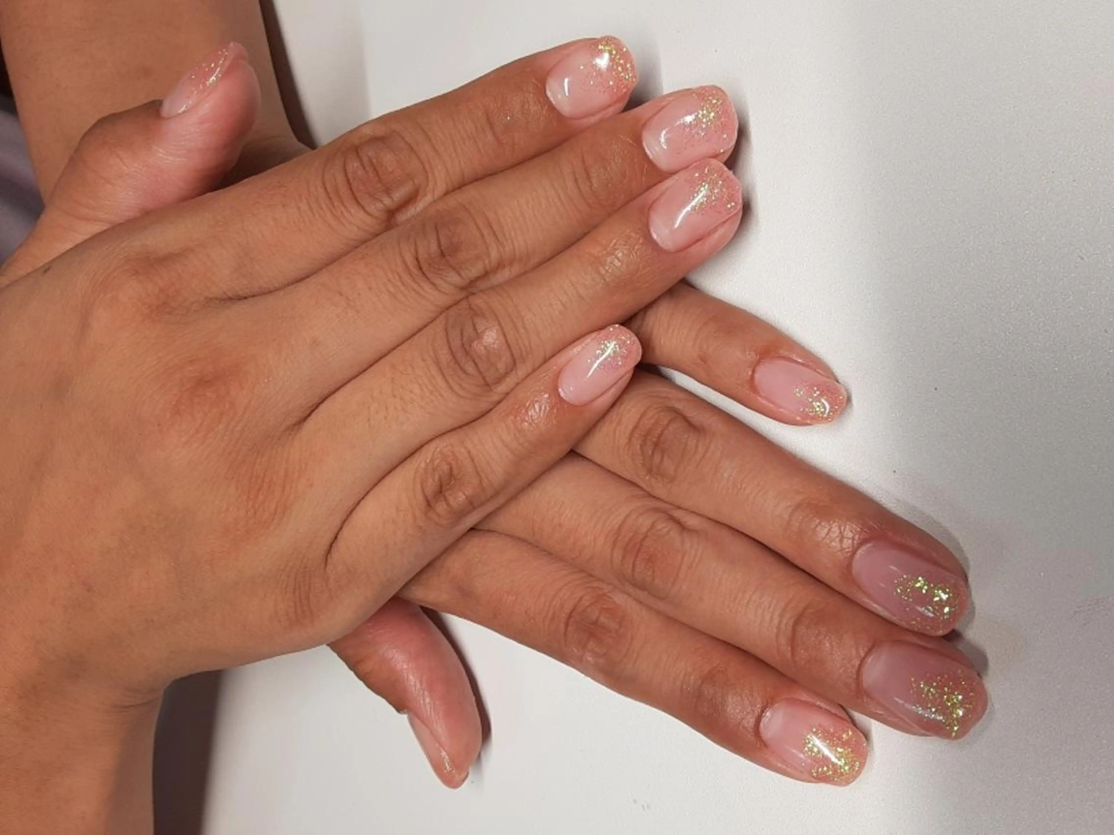 ネイル LANLAN所属・Lan Lanのネイルデザイン