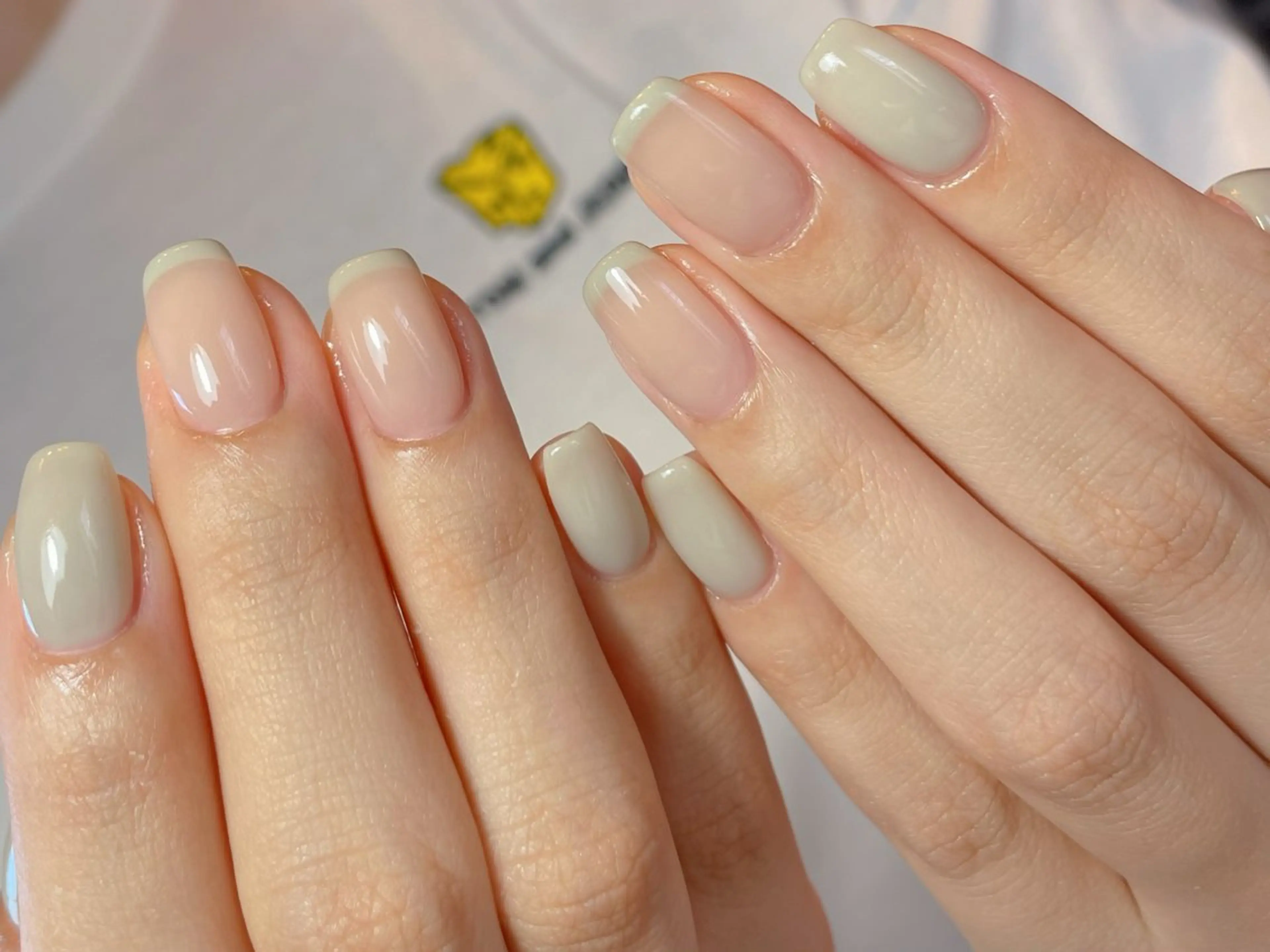 ネイル ハンドネイル 南野 由希のネイルデザイン