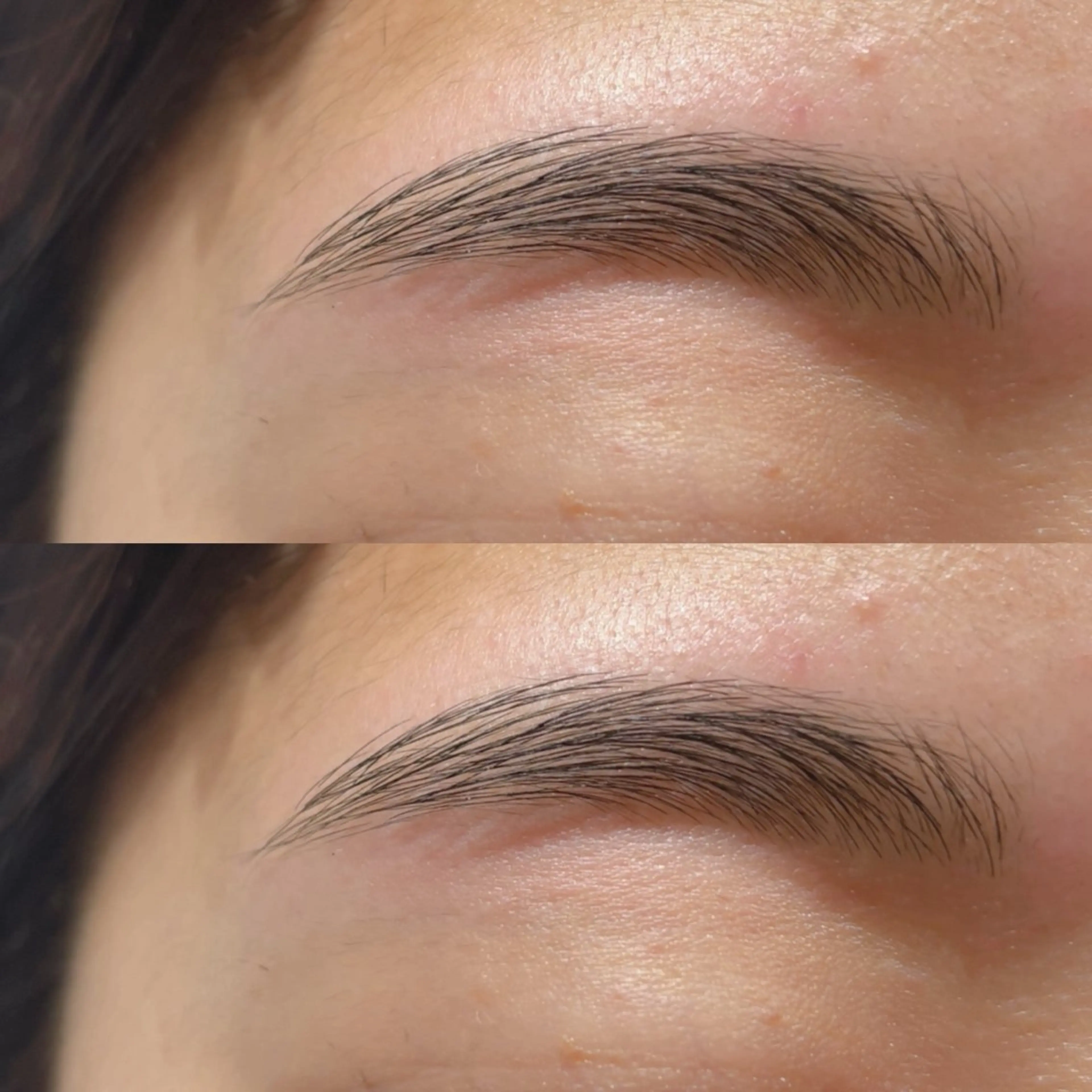 アイブロウ 眉毛iBROW. Momokaの眉毛・アイブロウイメージ