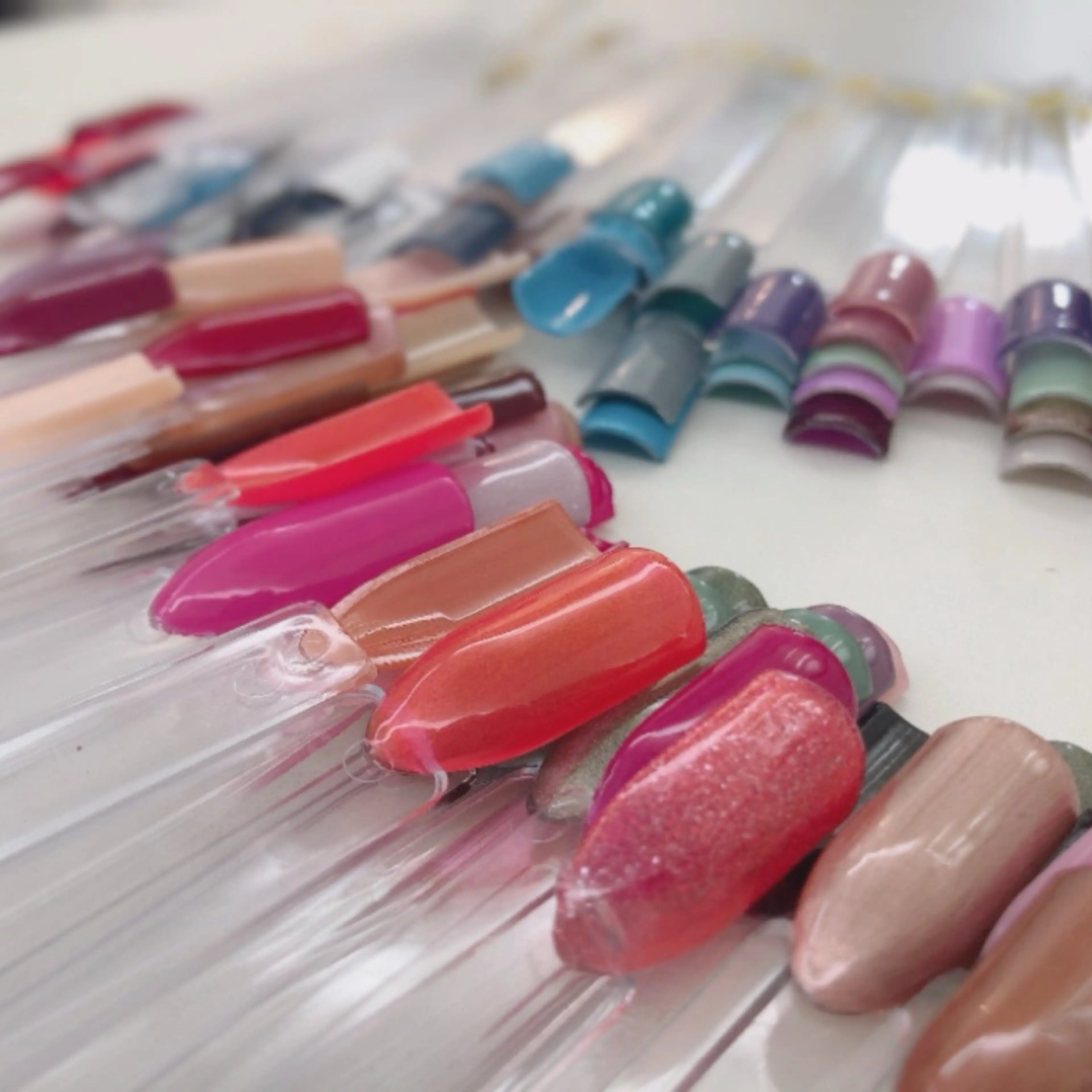 ネイル salon de   LUCULIA所属・LUCULIA 渡邉のネイルデザイン