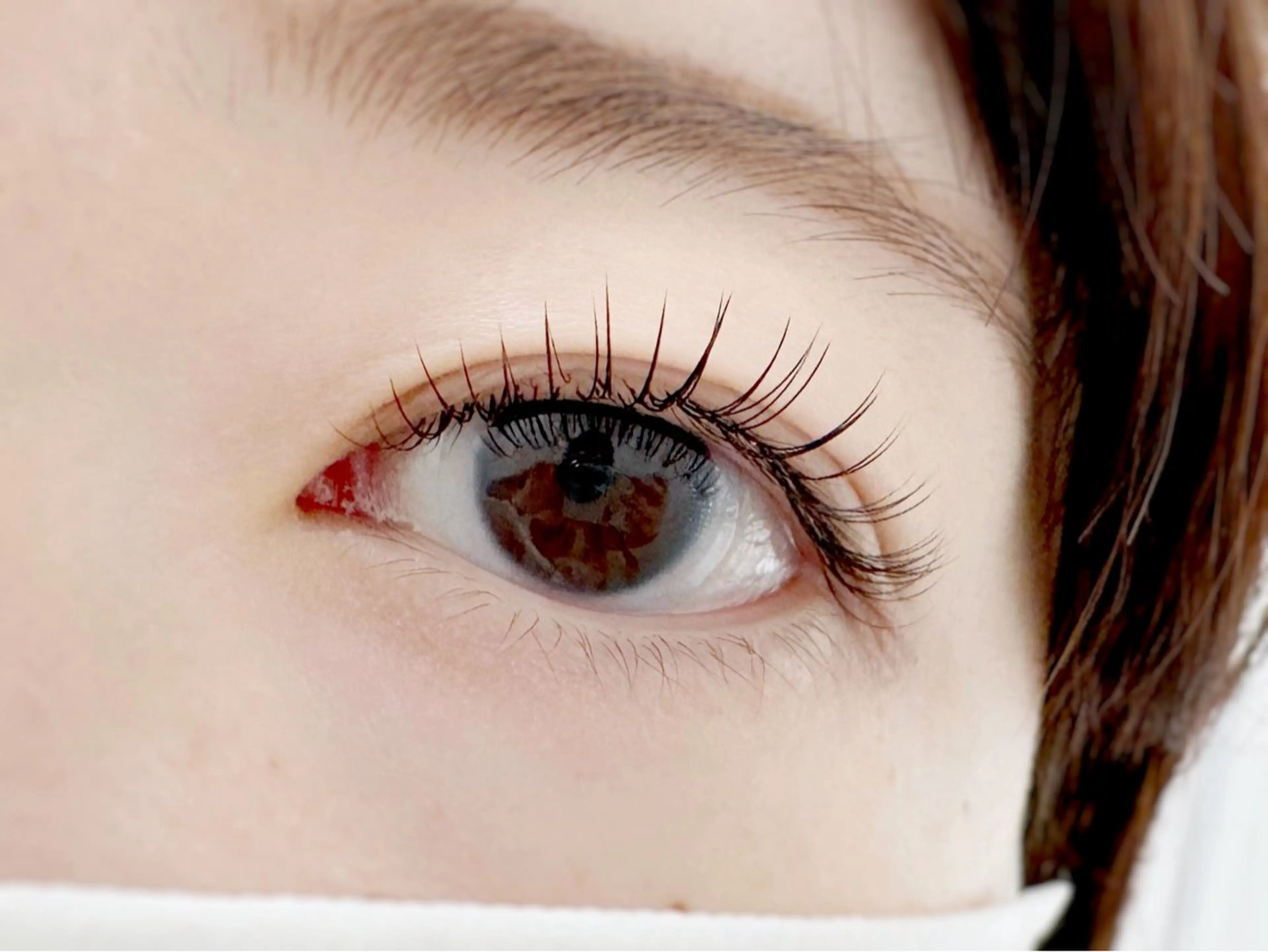 マツエク・マツパ CUPIDO Eyelash Design 三軒茶屋店所属・CUPIDO 大北の眉毛・アイブロウイメージ