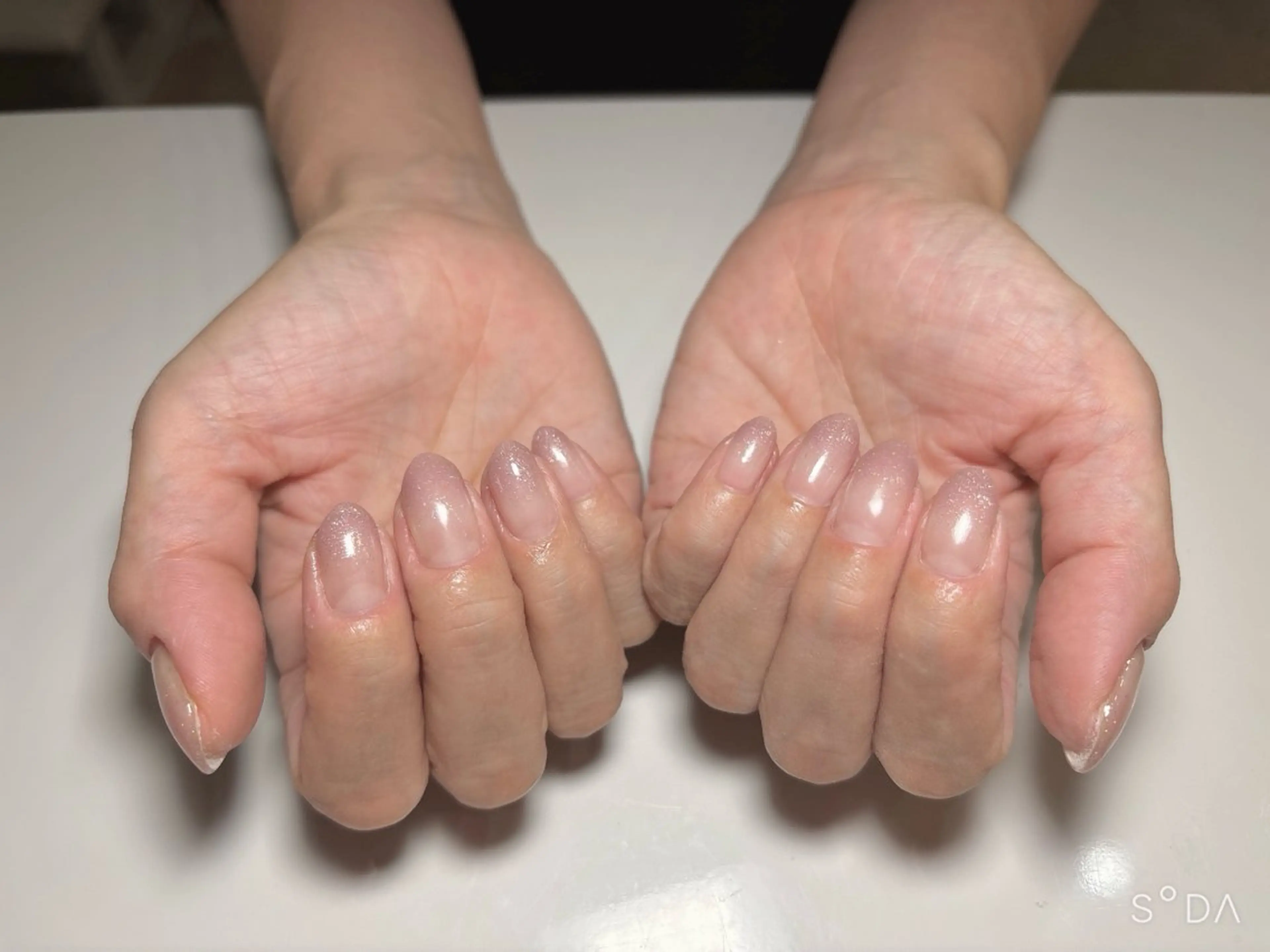 ネイル ハンドネイル Ree所属・ネイル脱毛 Reeのネイルデザイン