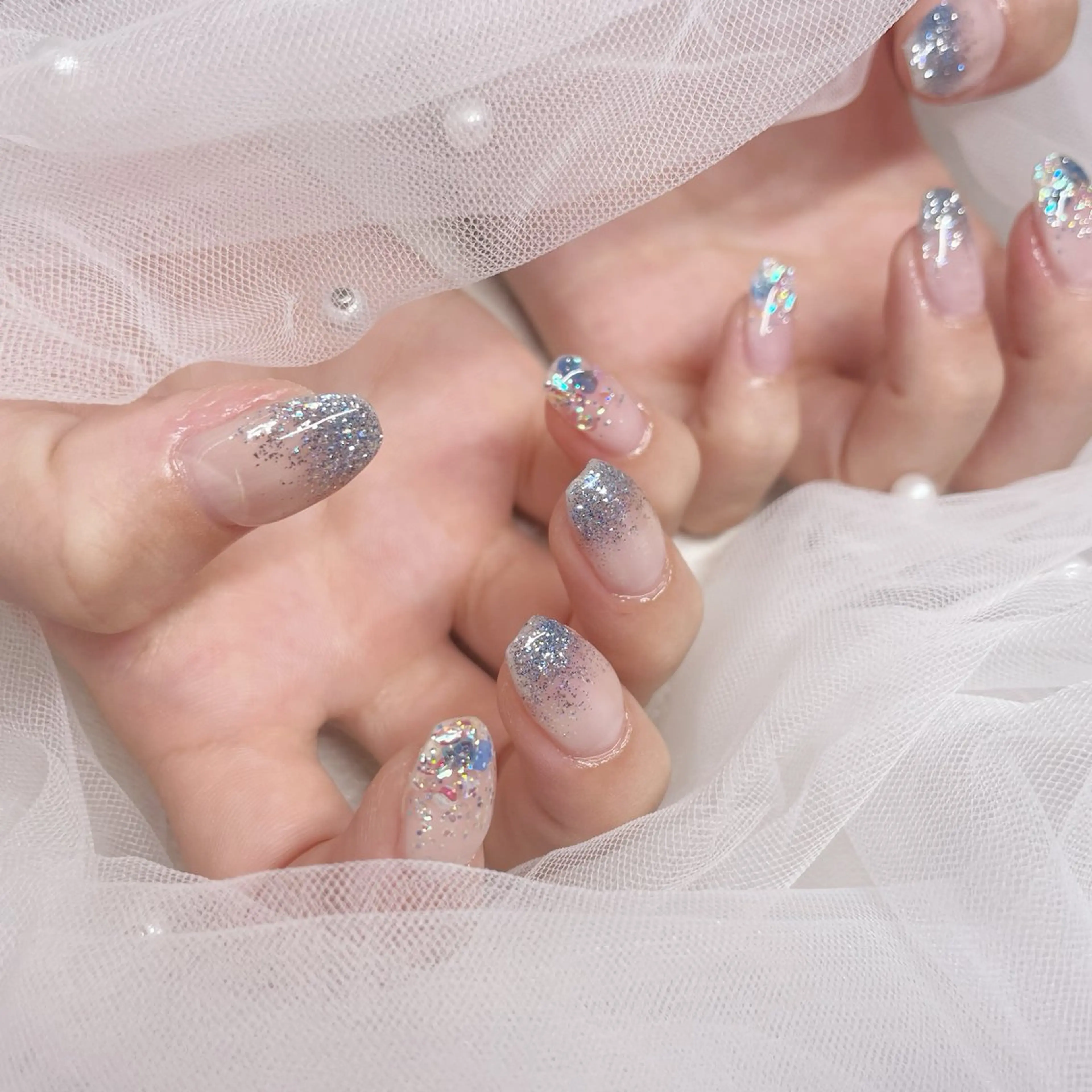 ネイル AYA Reginaのネイルデザイン