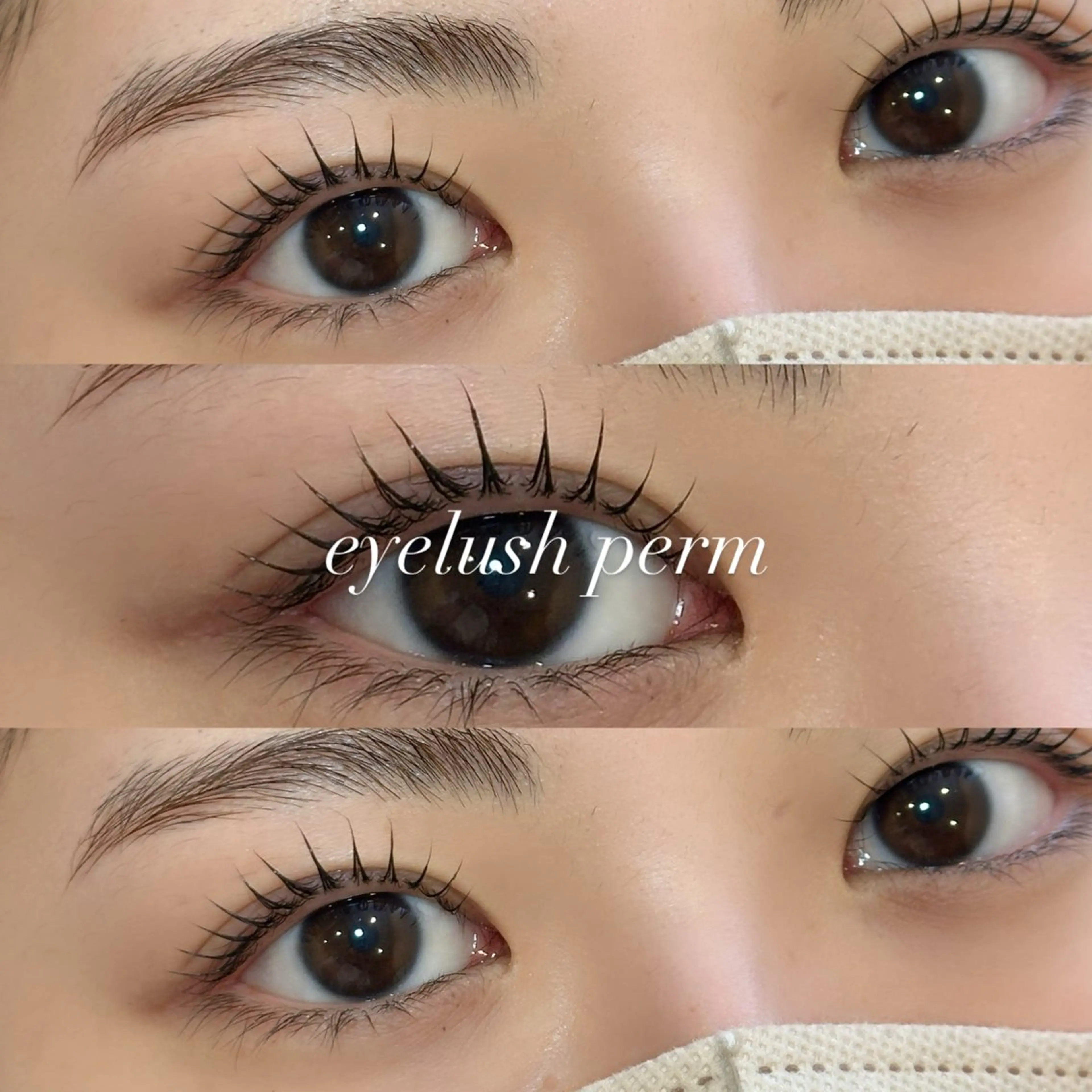 マツエク・マツパ マツパ kyoka 🌼の眉毛・アイブロウイメージ