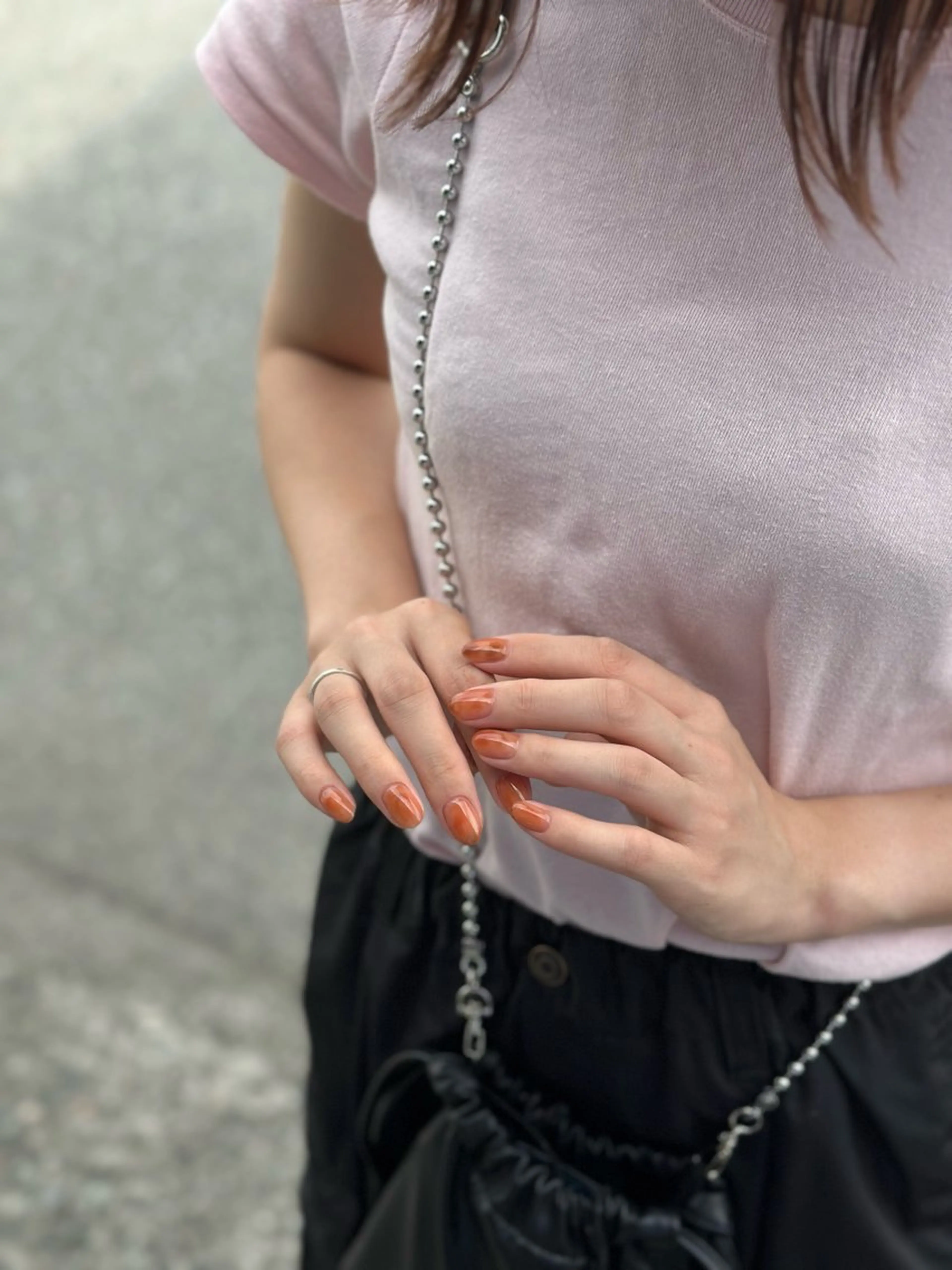 ネイル m o m o / 高岡ネイルのネイルデザイン