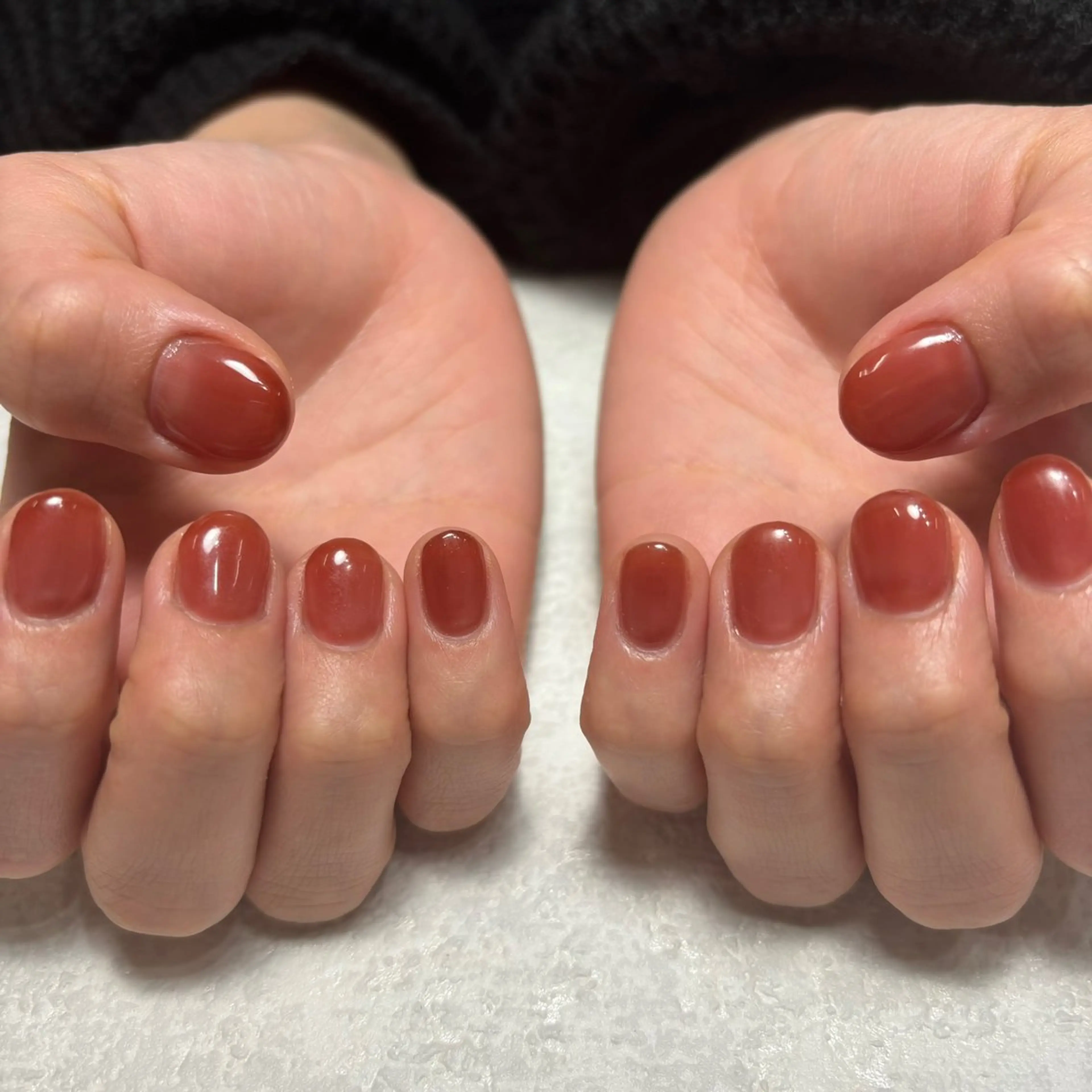 ネイル ハンドネイル Loêmy所属・Loémy airiのネイルデザイン