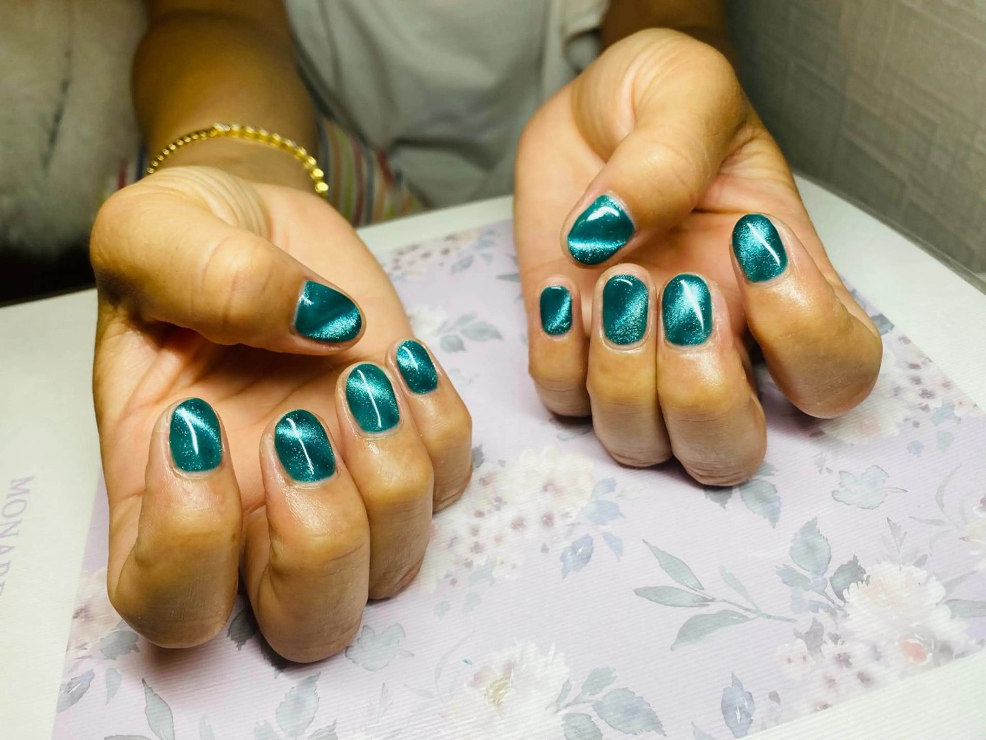 ネイル ハンドネイル Chandra nail&tarotのネイルデザイン