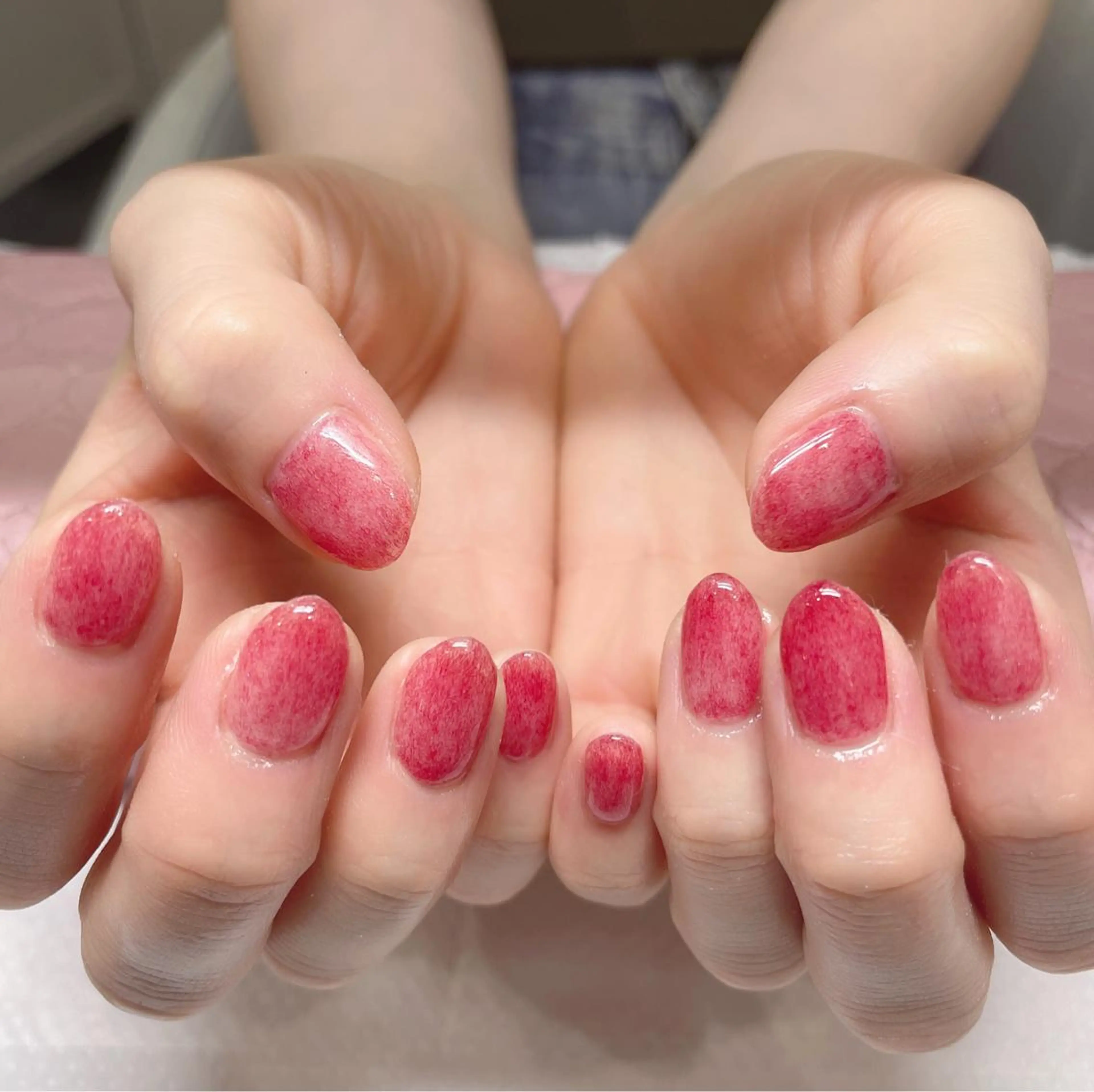 ネイル kouca  nail所属・コウ カnail💅のネイルデザイン