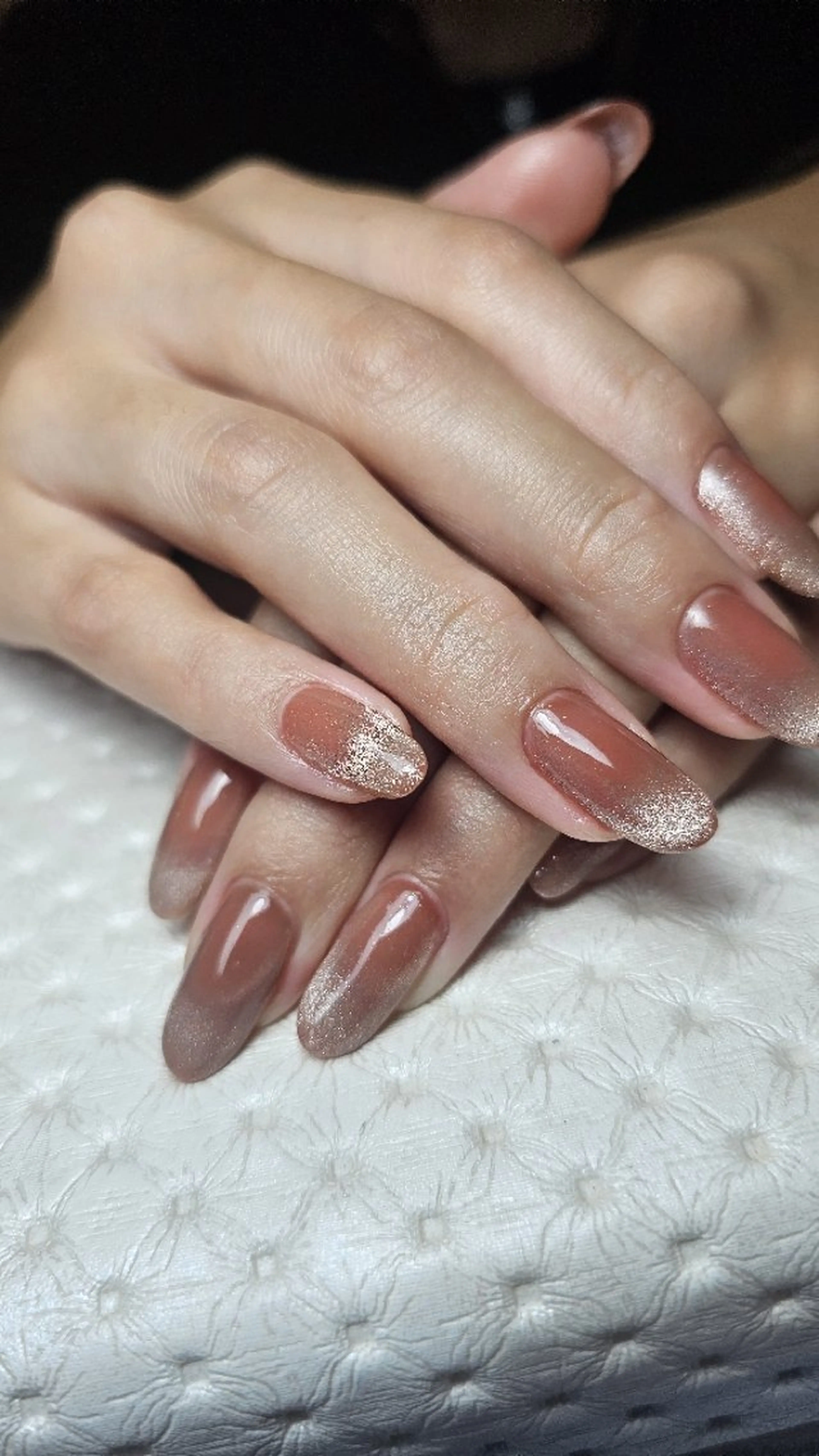 ネイル アンドレア 名古屋のネイルデザイン