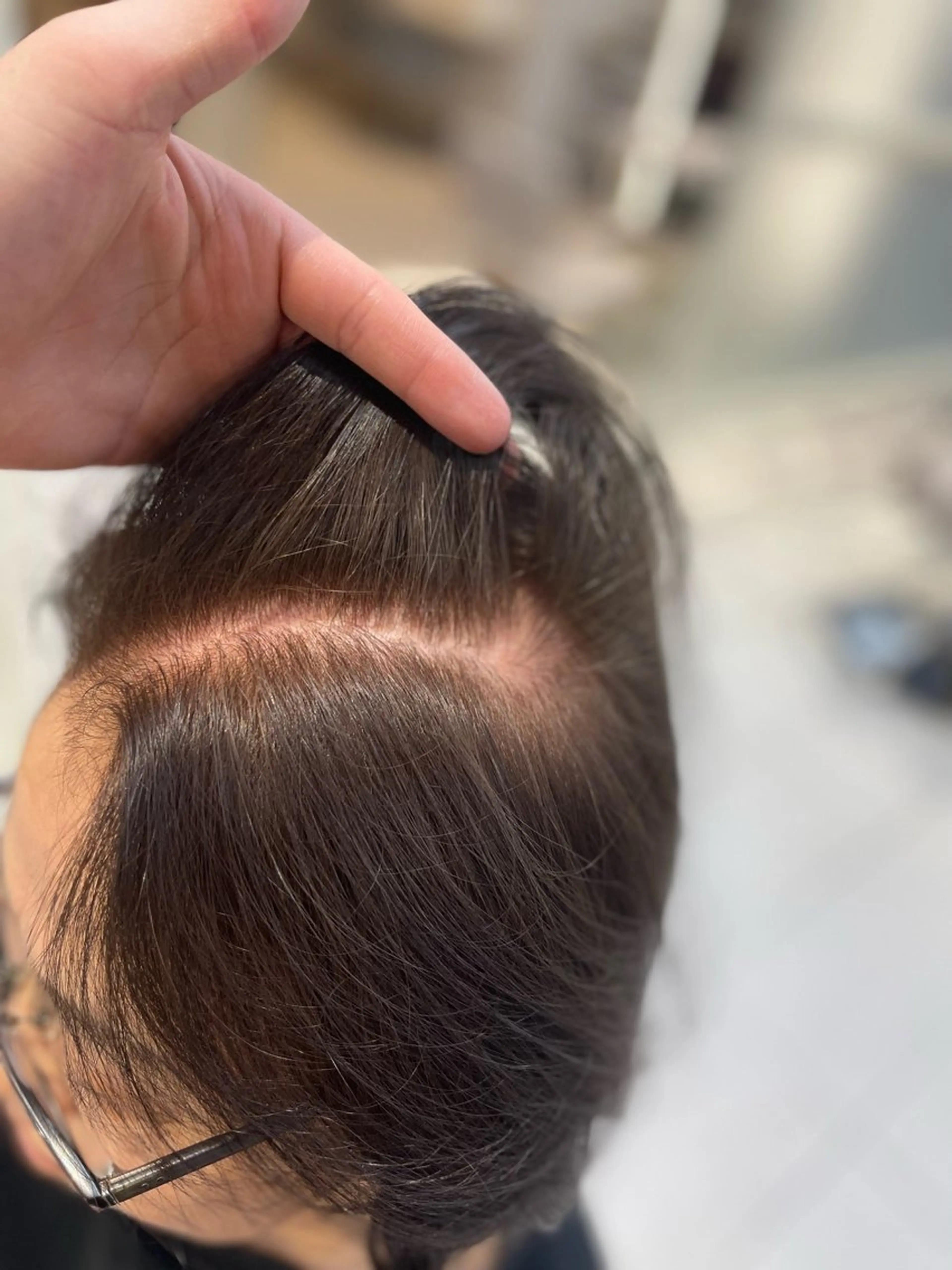 ã»ããã³ã° ãã¢ã«ã©ãŒ ðððš/éææ ððšð¥ðšð«ã®ãã¢ã¹ã¿ã€ã«